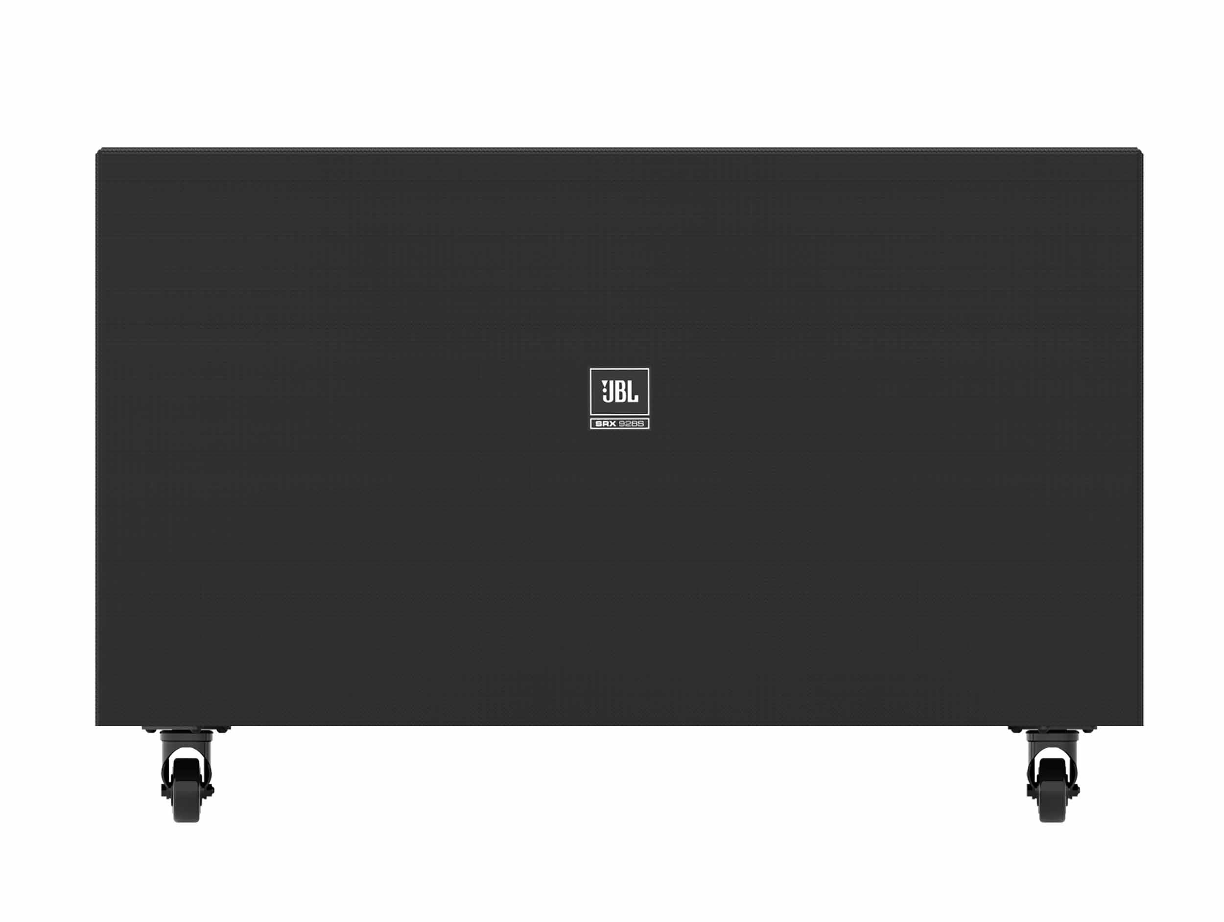 JBL SRX928S CVR, Accessory Cover Kit for SRX928S - Hollywood DJ