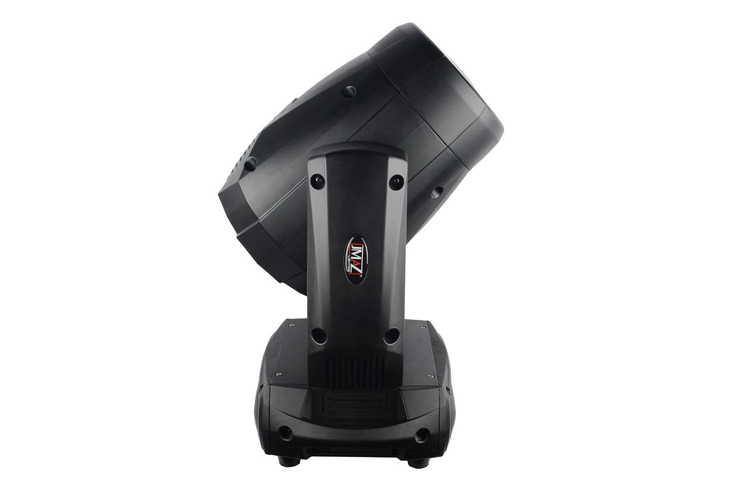JMAZ JZ3016 120w LED Moving Head Phantom Beam 120 LED With Built-In Wireless DMX - Hollywood DJ