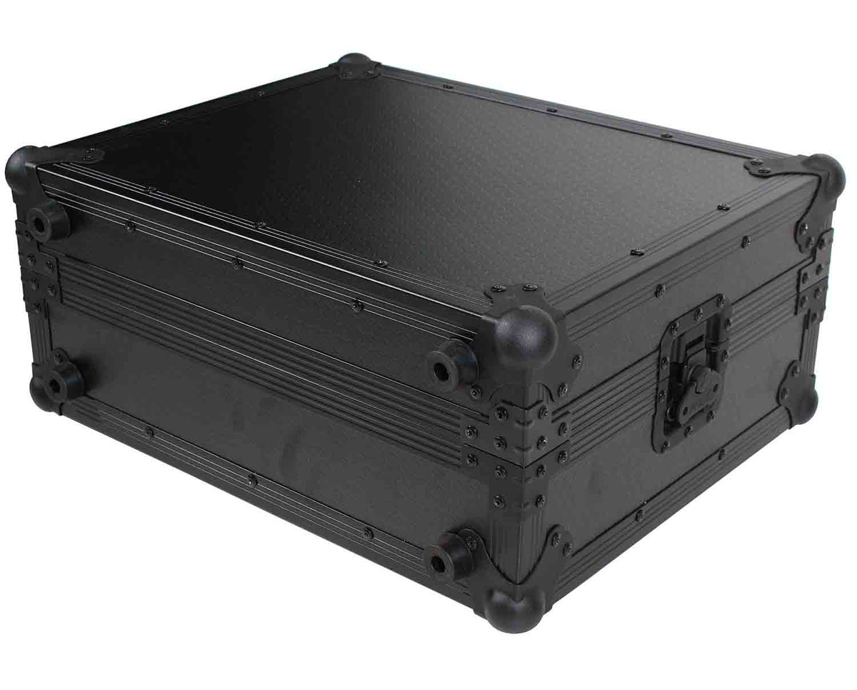 B-Stock: ProX T-TTBL Turntable Flight Case Turntable Cases for Numark/Stanton/Technics/Pioneer PLX1000 - Hollywood DJ