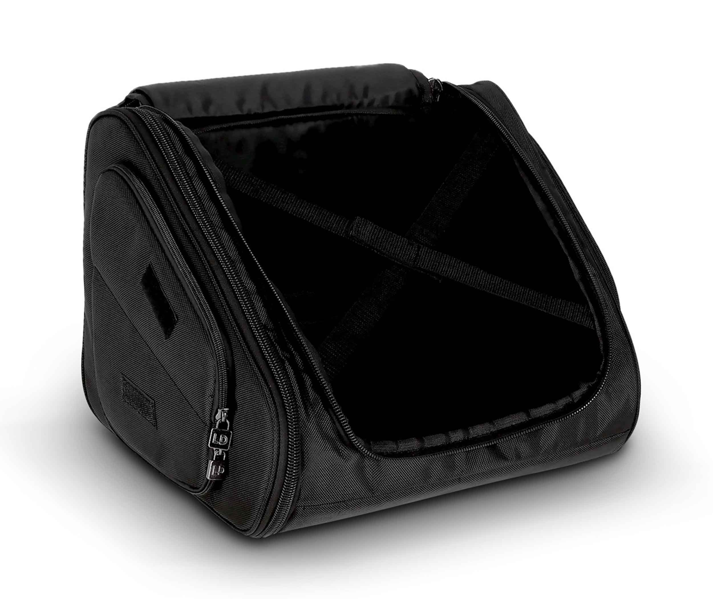 LD System MON 8 G3 PC, Padded Protective Cover for MON 8 A G3 - Hollywood DJ