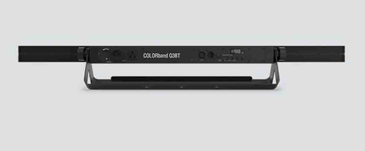 B-Stock: Chauvet DJ COLORBAND Q3BT Linear Quad-Color Wash Light - Hollywood DJ