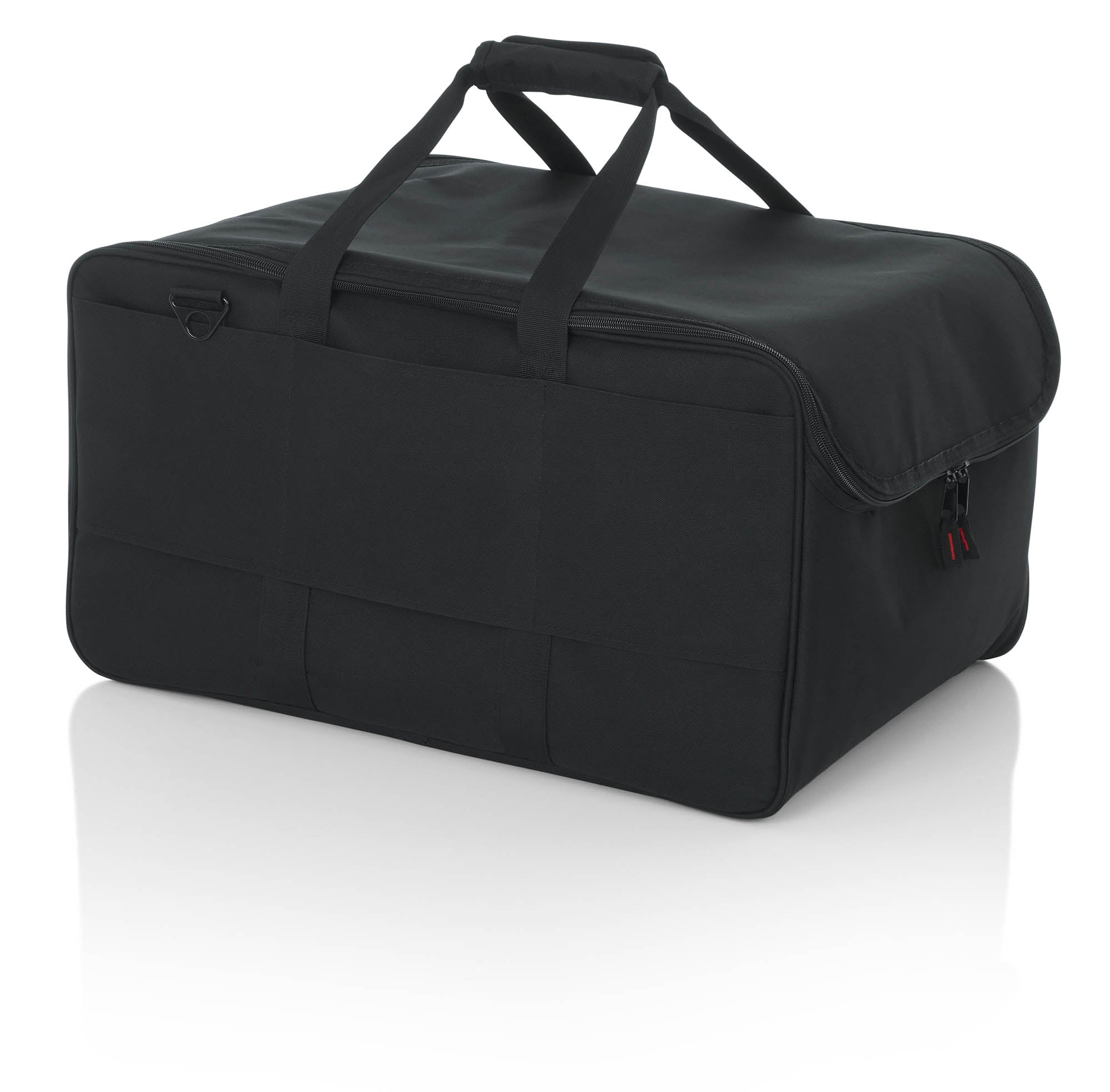 Gator G-LIGHTBAG-2212 LED PAR Light Tote Bag With Wheels - Hollywood DJ