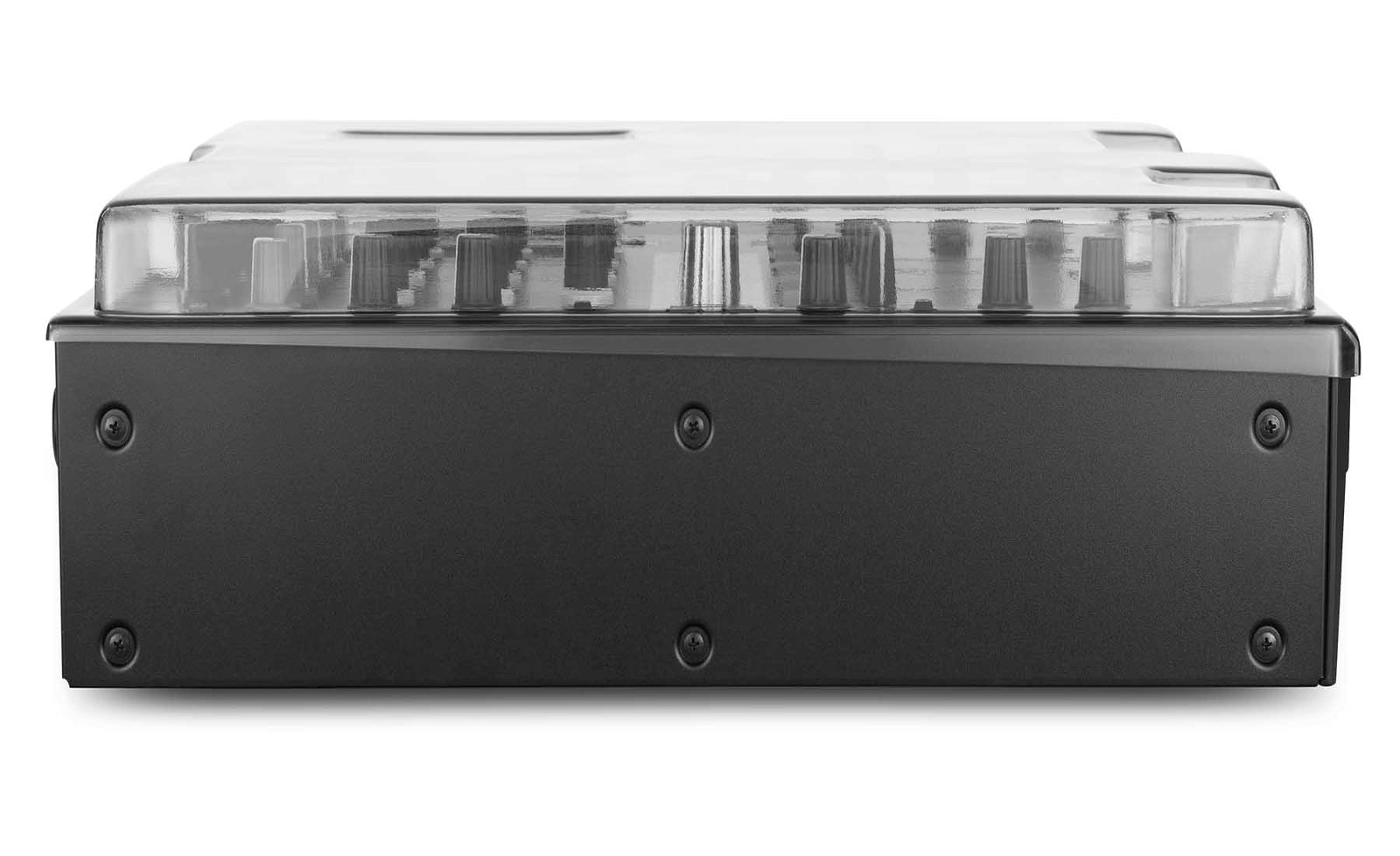 Decksaver Cover DS-PC-DJM750MK2 For Pioneer DJM-750MK2 Mixer - Hollywood DJ