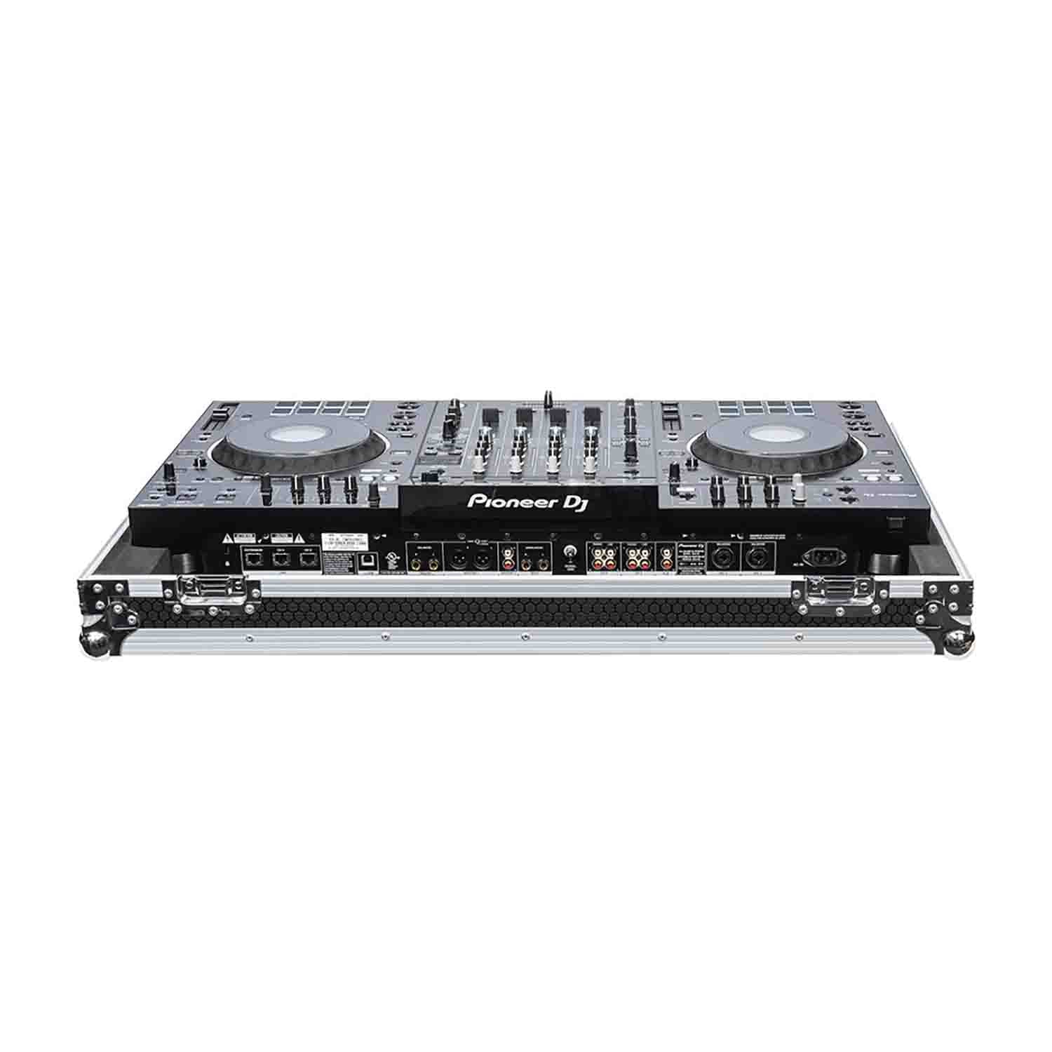 Headliner HL10002 Low Profile Flight Case for Pioneer XDJ-XZ - Hollywood DJ