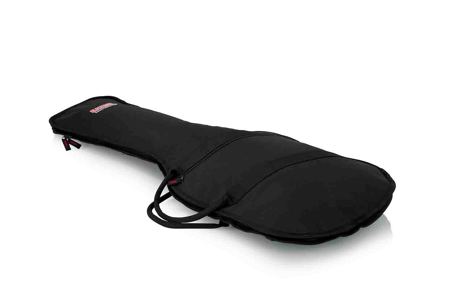 Gator Cases GBE-MINI-ELEC Gig Bag for Mini Electric Guitars - Hollywood DJ