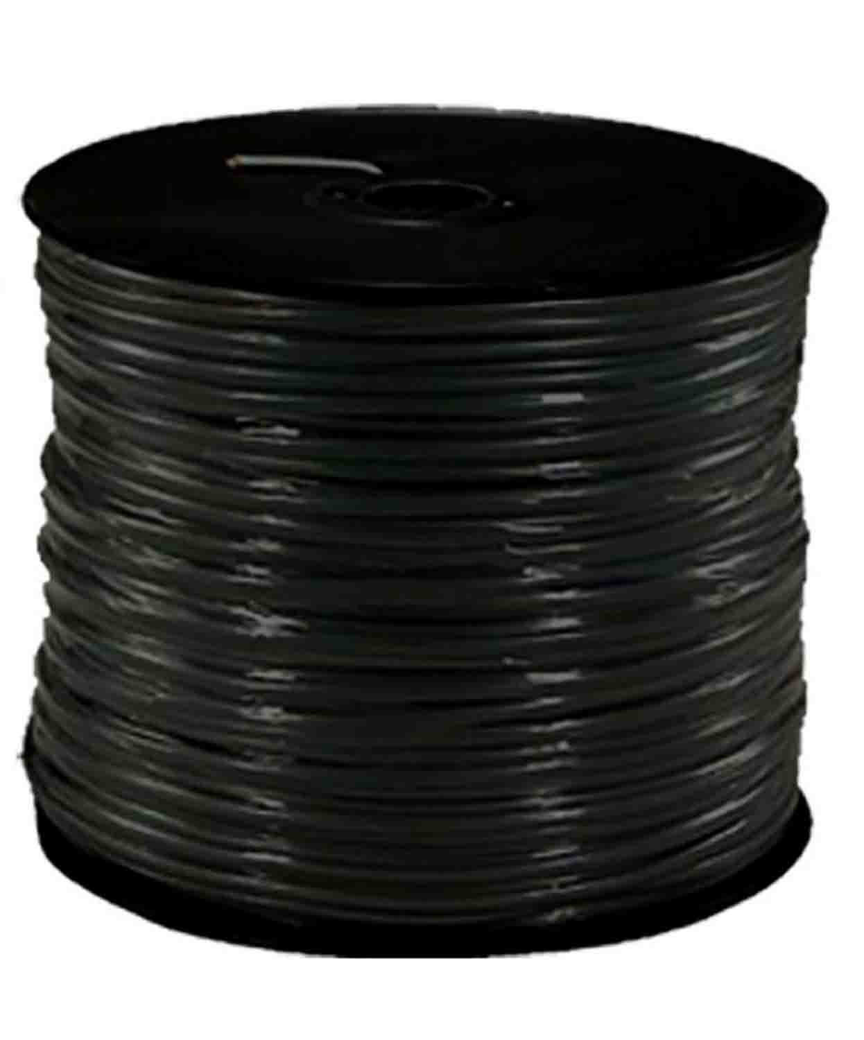 ProX XC-212-100, 12 Gauge - 2 Conductor High Performance Passive Speaker Cable - 100 Feet - Hollywood DJ