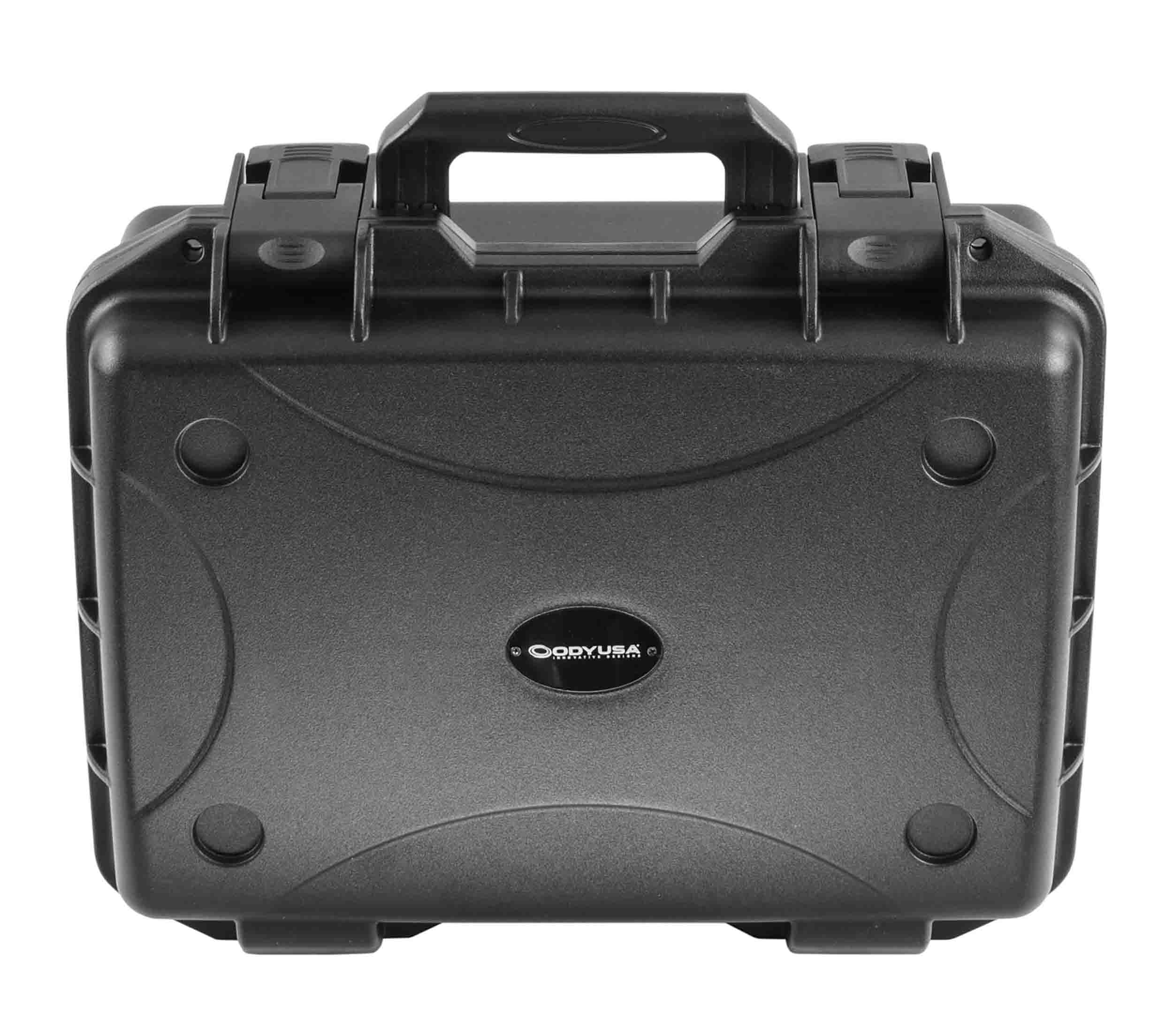 Odyssey VURMX1000, Dustproof and Watertight Case for Pioneer DJ RMX-1000 DJ Effector Odyssey