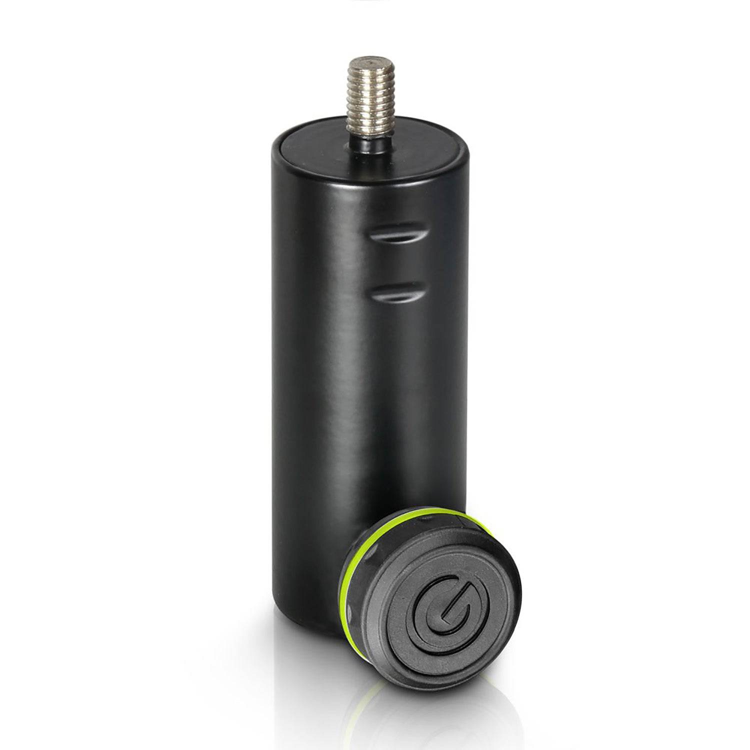 Gravity GSF36Z38M Reducer Flange From 36 mm to 3/8", Male - Hollywood DJ