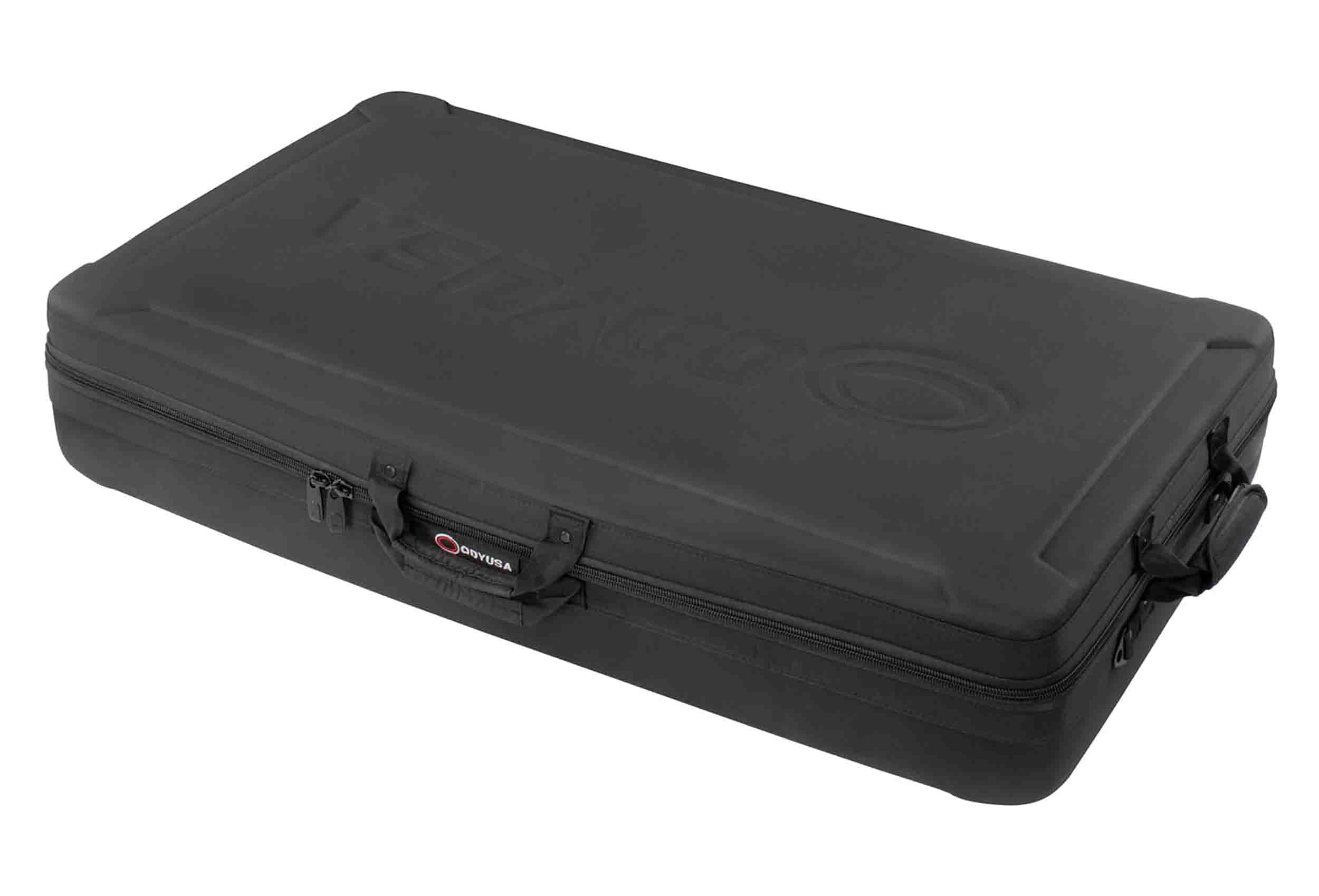 Odyssey BMPIOPUSQUAD EVA Molded Soft Case for Pioneer DJ OPUS-QUAD - Hollywood DJ