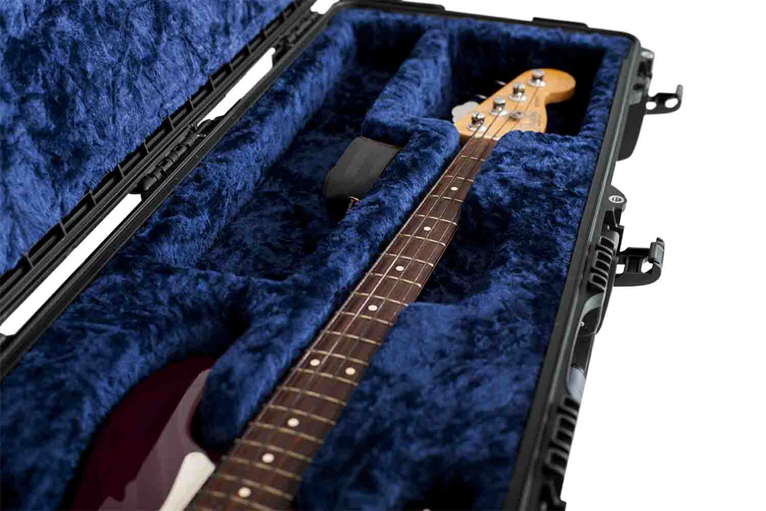 Gator Cases GWP-BASS Titan Series Water Proof Guitar Case for Jazz and Precision Style Guitars Gator Cases