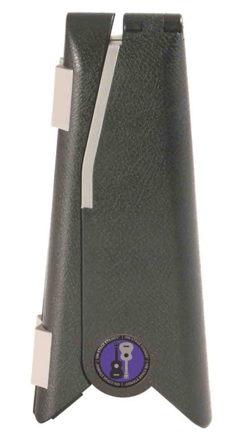 OnStage GS6000B Mighty Uke Stand - Black - Hollywood DJ