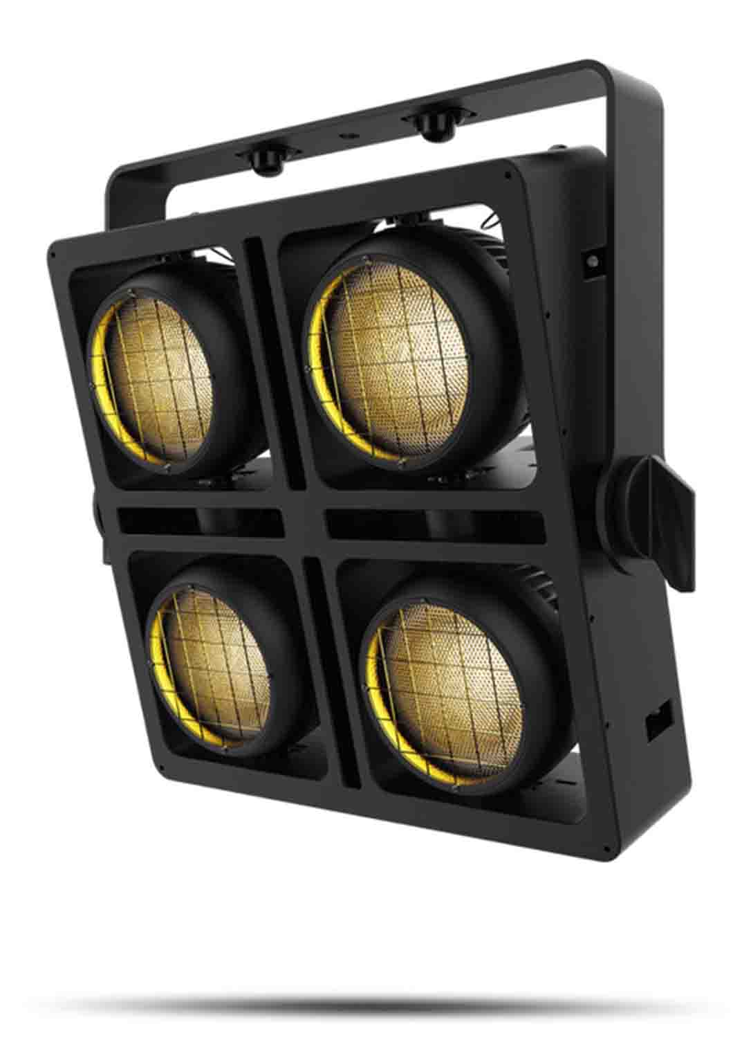 Chauvet Pro Color STRIKE Array 4 Outdoor-Ready Audience Blinder - Hollywood DJ
