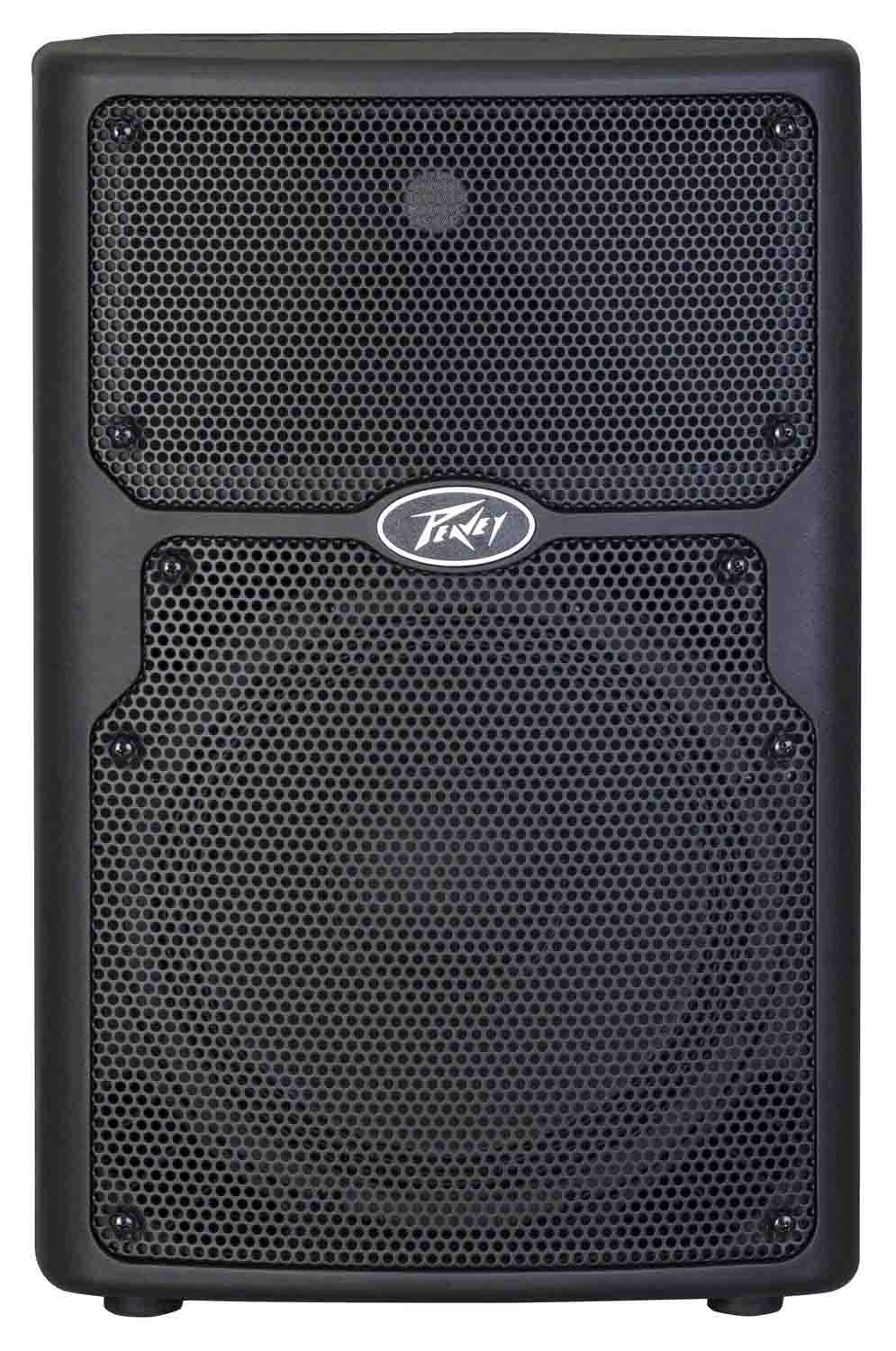 Peavey PVXp 10 DSP 510-Watt 10 inch Powered Speaker - Hollywood DJ