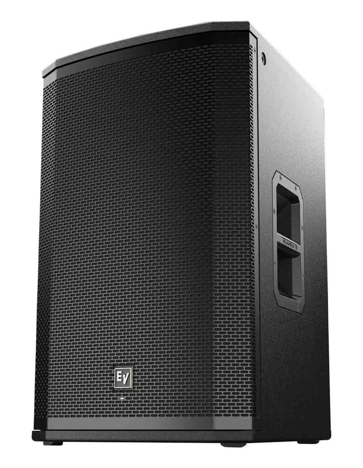 Electro-Voice ETX-15P-US 15Inch Portable Powered Loudspeaker - Hollywood DJ