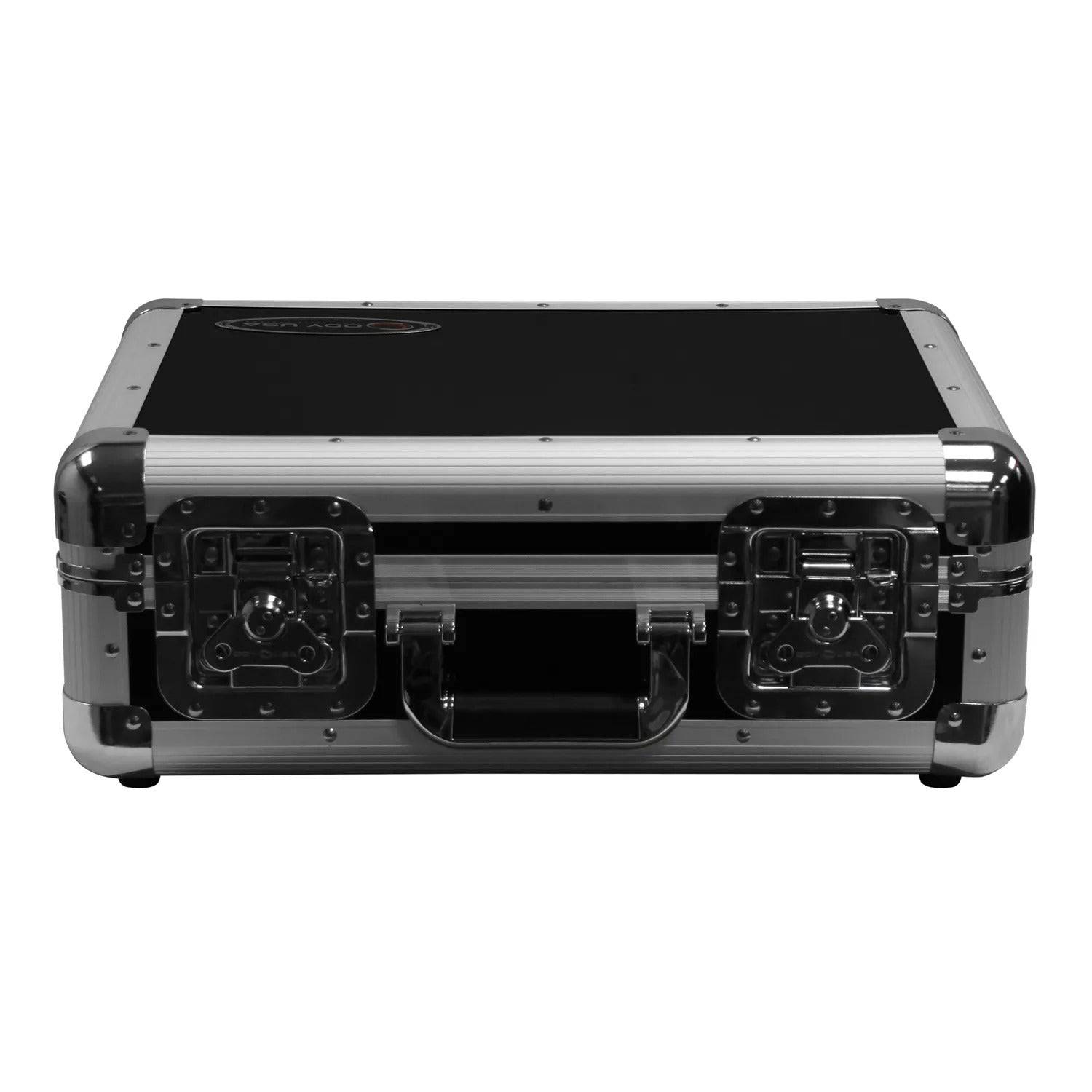 Odyssey KCD300BLK CD Case for 300 View Pack - Black - Hollywood DJ
