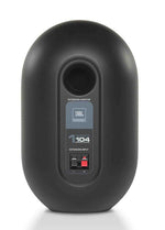 JBL 104-BT Compact Desktop Reference Monitors with Bluetooth - Black Pair - Hollywood DJ