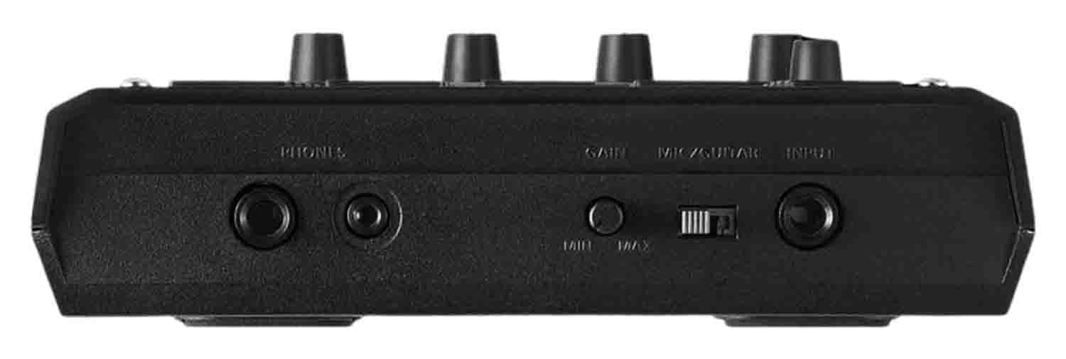 Roland SP-404MKII Creative Sampler and Effector - Hollywood DJ