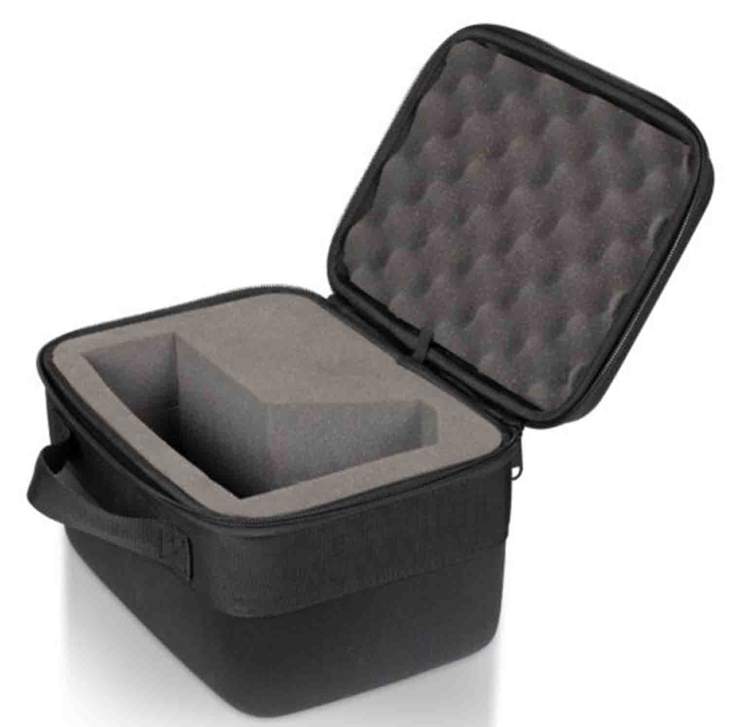 Gator G-MIC-SM7B-EVA, EVA Hard Case for Shure SM7B Vocal Microphone - Hollywood DJ