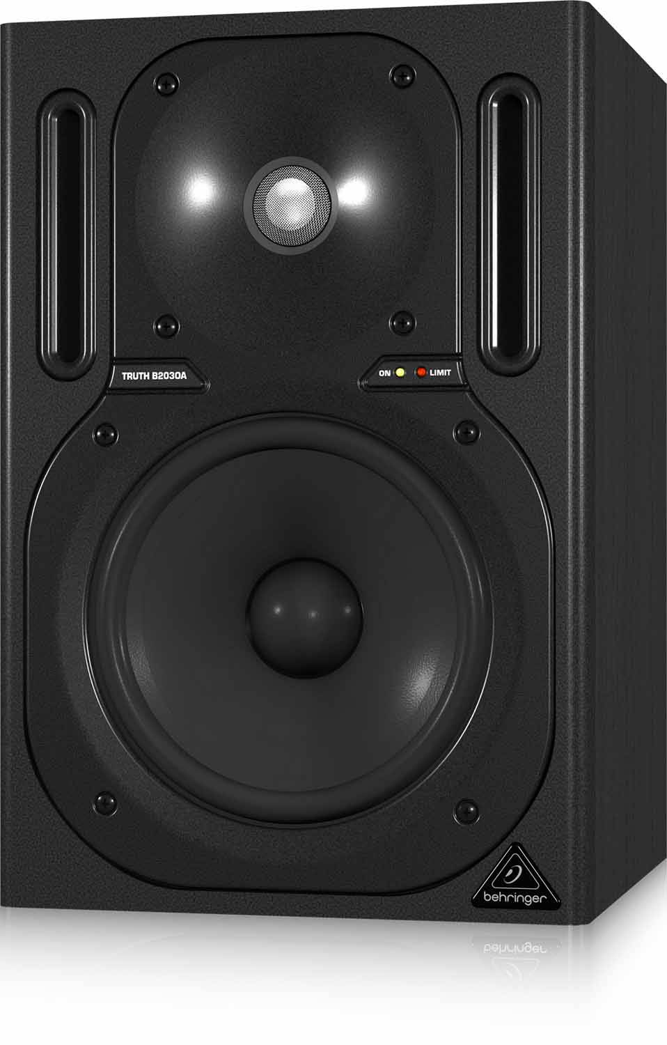 Behringer B2030A High-Resolution Studio Monitor - Hollywood DJ