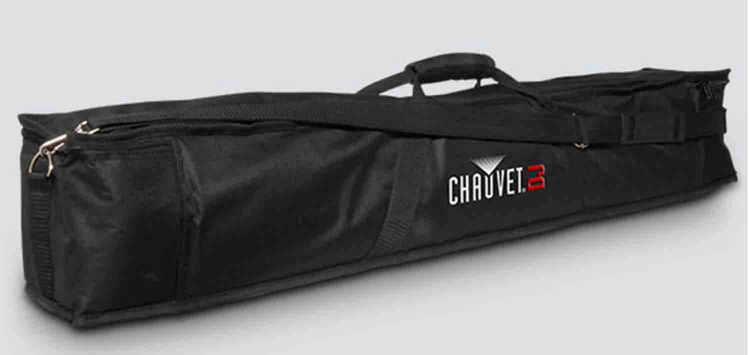 Chauvet DJ CHS60 LED Strip Light VIP Gear/Travel Bag | Lighting Accessories - Hollywood DJ