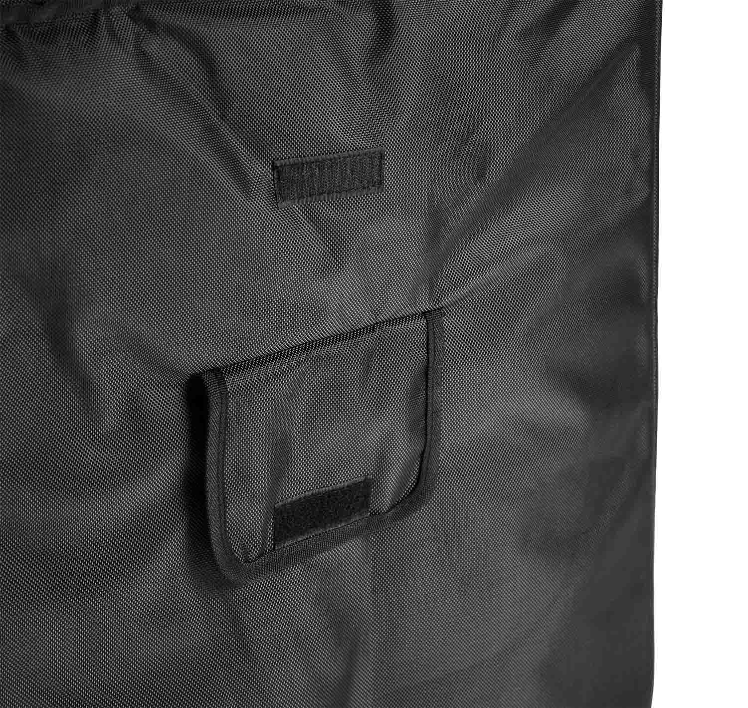 LD System MAUI 28 G3 SUB PC, Padded Protective Cover for MAUI 28 G3 Subwoofer - Hollywood DJ