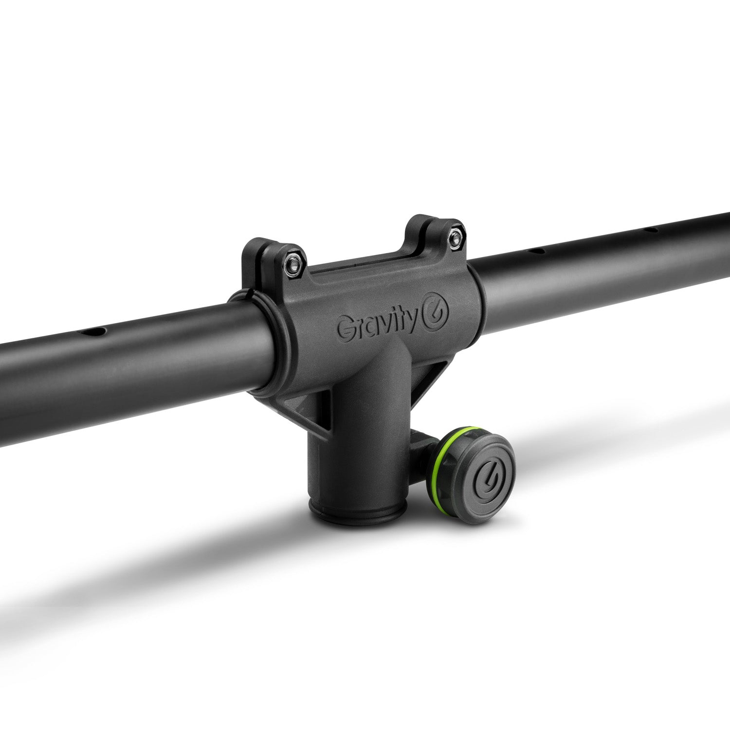 Gravity GLSTB01 Universal T-Bar for 35 mm Stands - Hollywood DJ