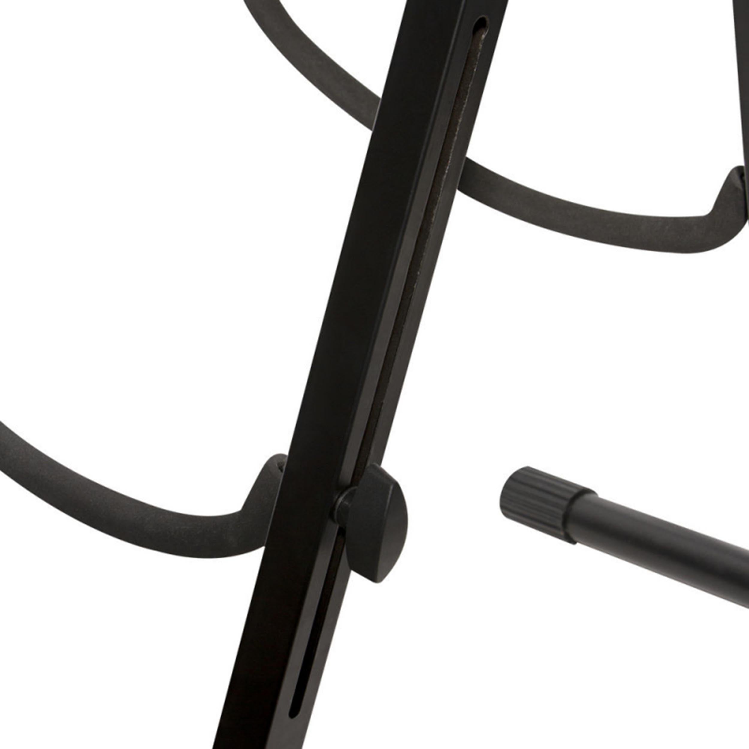 On Stage CS7201, Cello/Bass Stand with Non-Slip Rubber Feet On-Stage