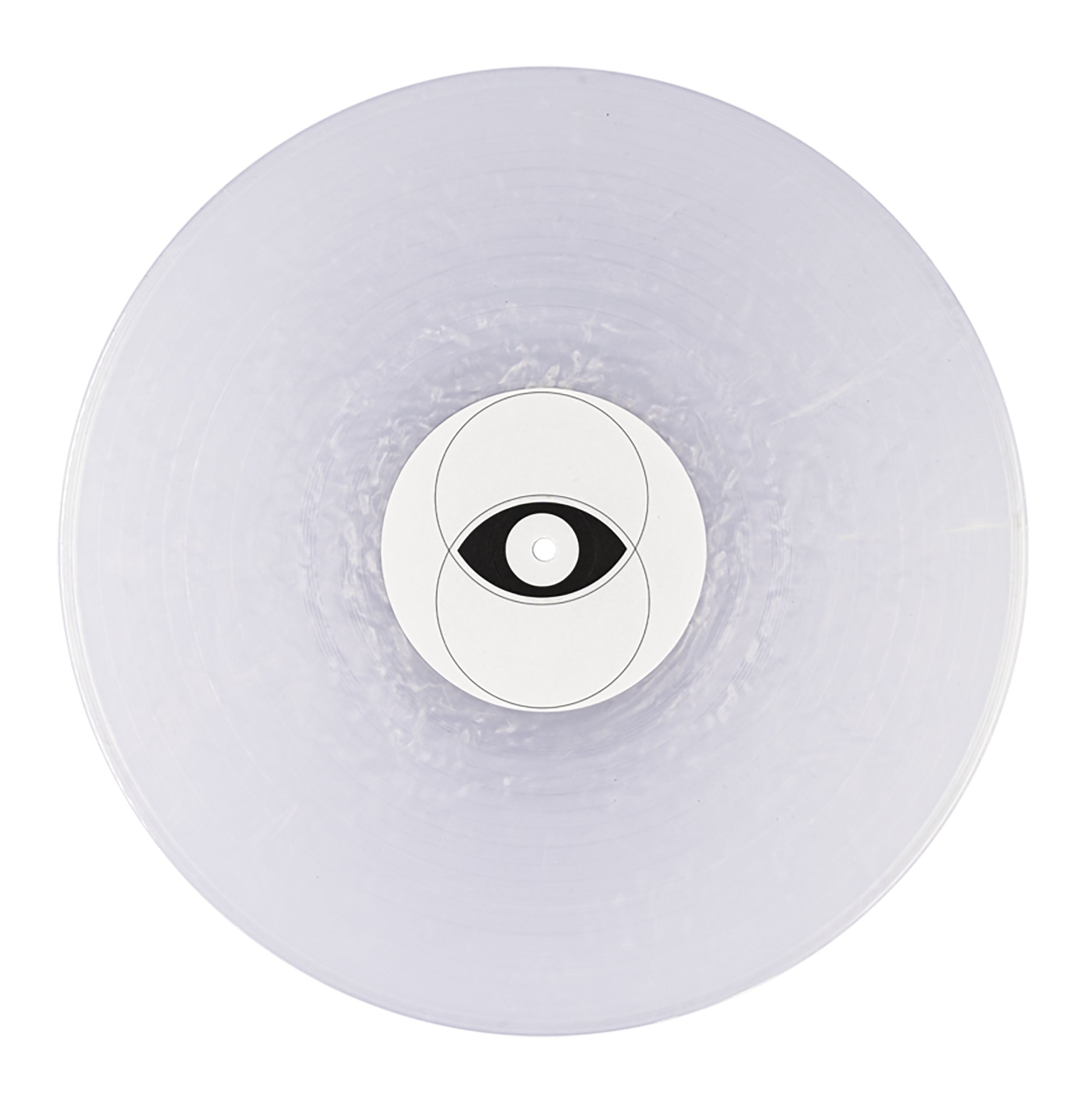 Serato Vinyl - Sacred Geometry V - The Source - 2 x 12" by Serato