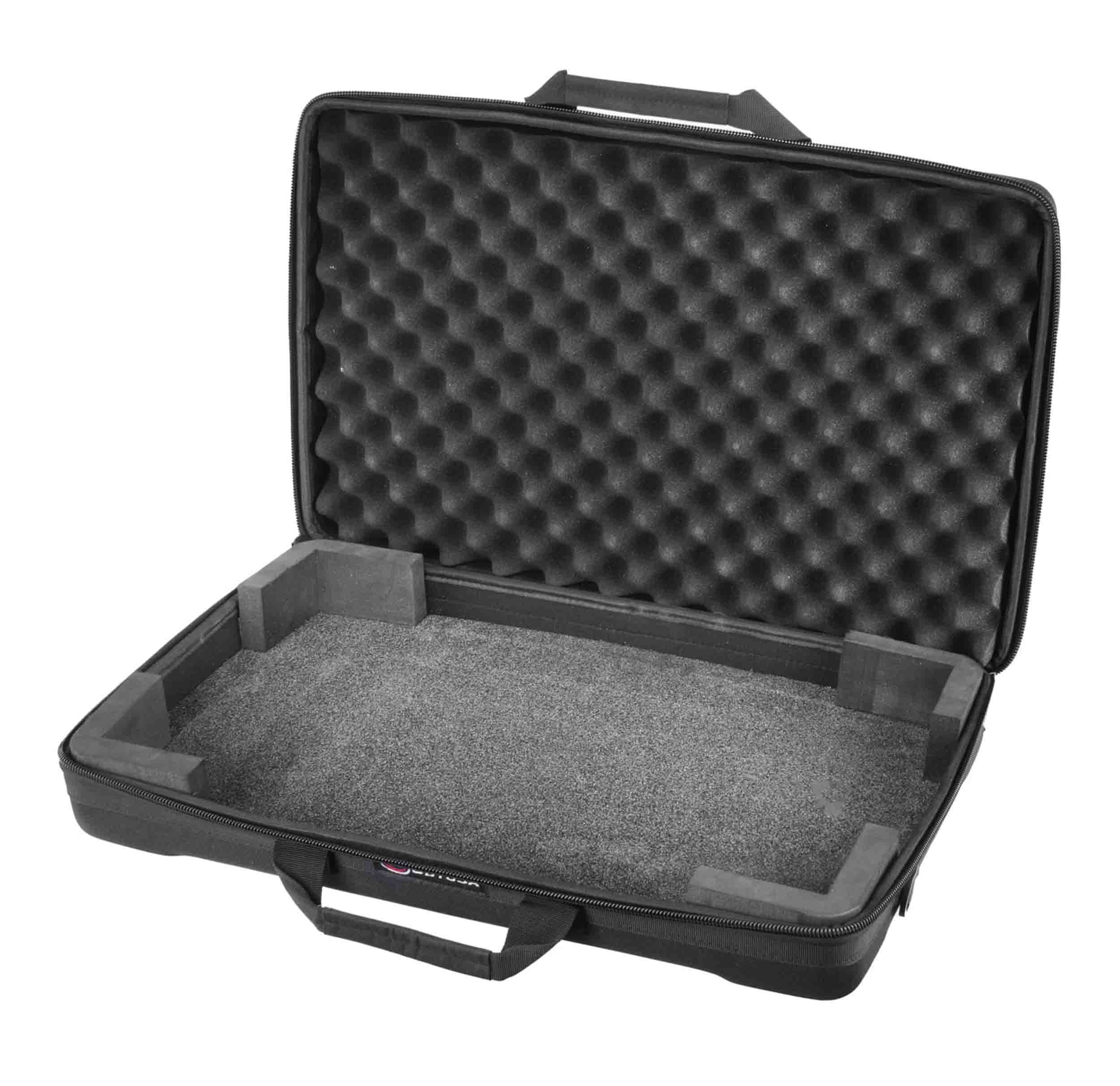 Odyssey BMATOMNISDUO, DJ Case / Bag for the AlphaTheta OMNIS-DUO EVA by Odyssey
