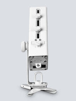 Chauvet DJ EZGOBO EZGOBO Battery-Powered LED Gobo Projector w/Manual Zoom DJ Effect Light - Hollywood DJ