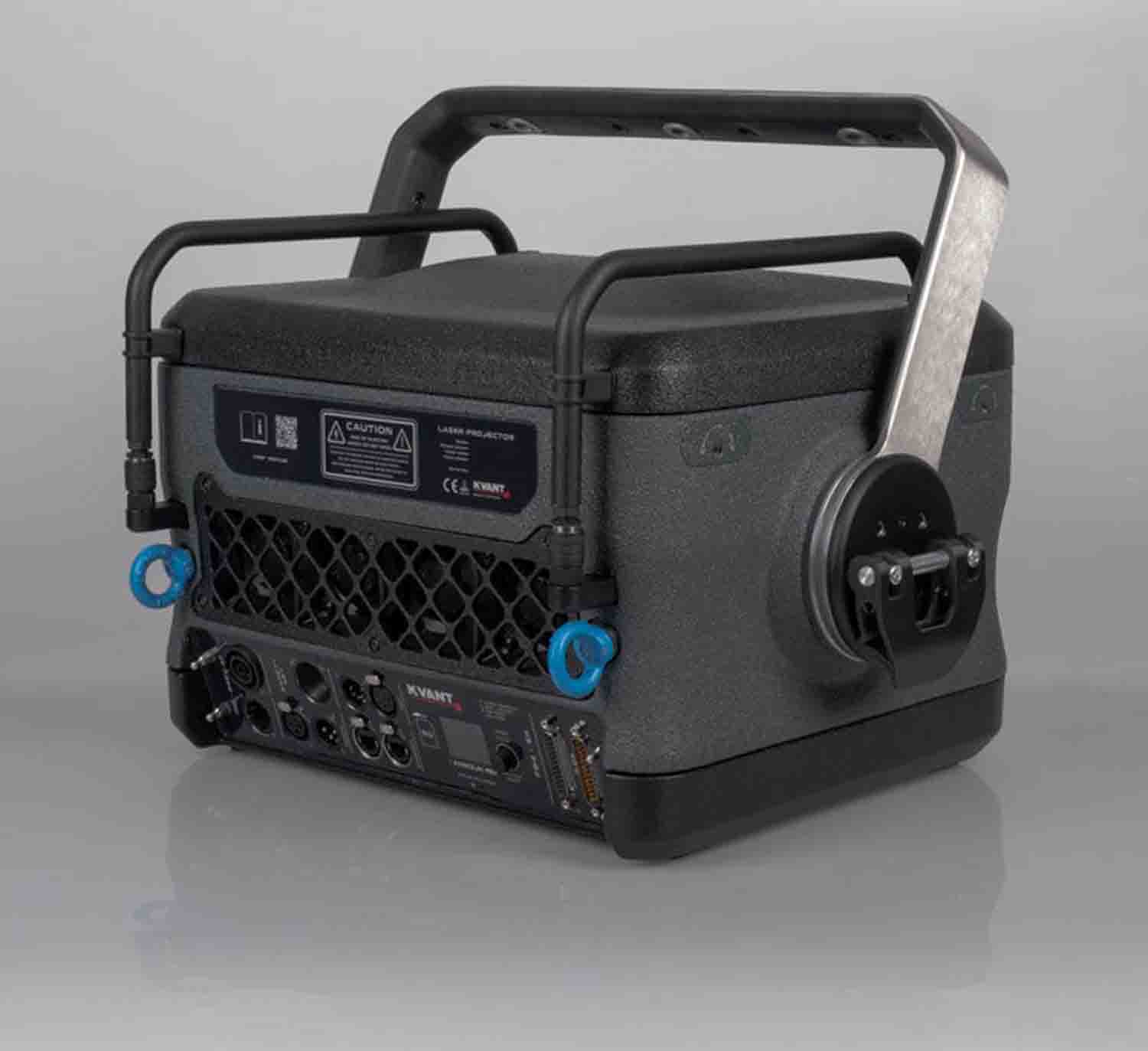 Kvant Lasers Atom 42 Professional Laser Display Projector - Hollywood DJ