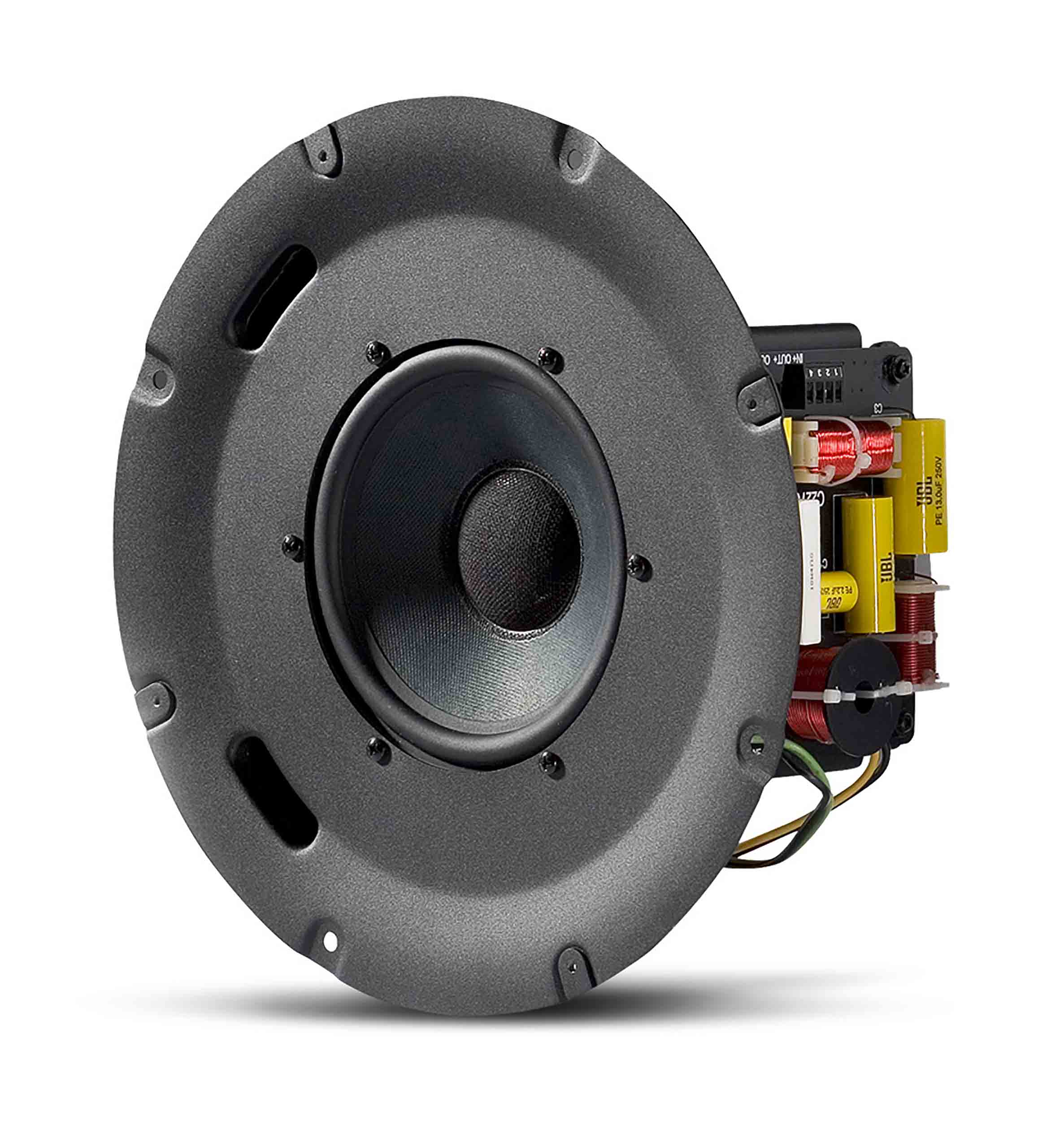 JBL CONTROL 227C, 6.5" Two Way 150W Coaxial Ceiling Loudspeaker JBL