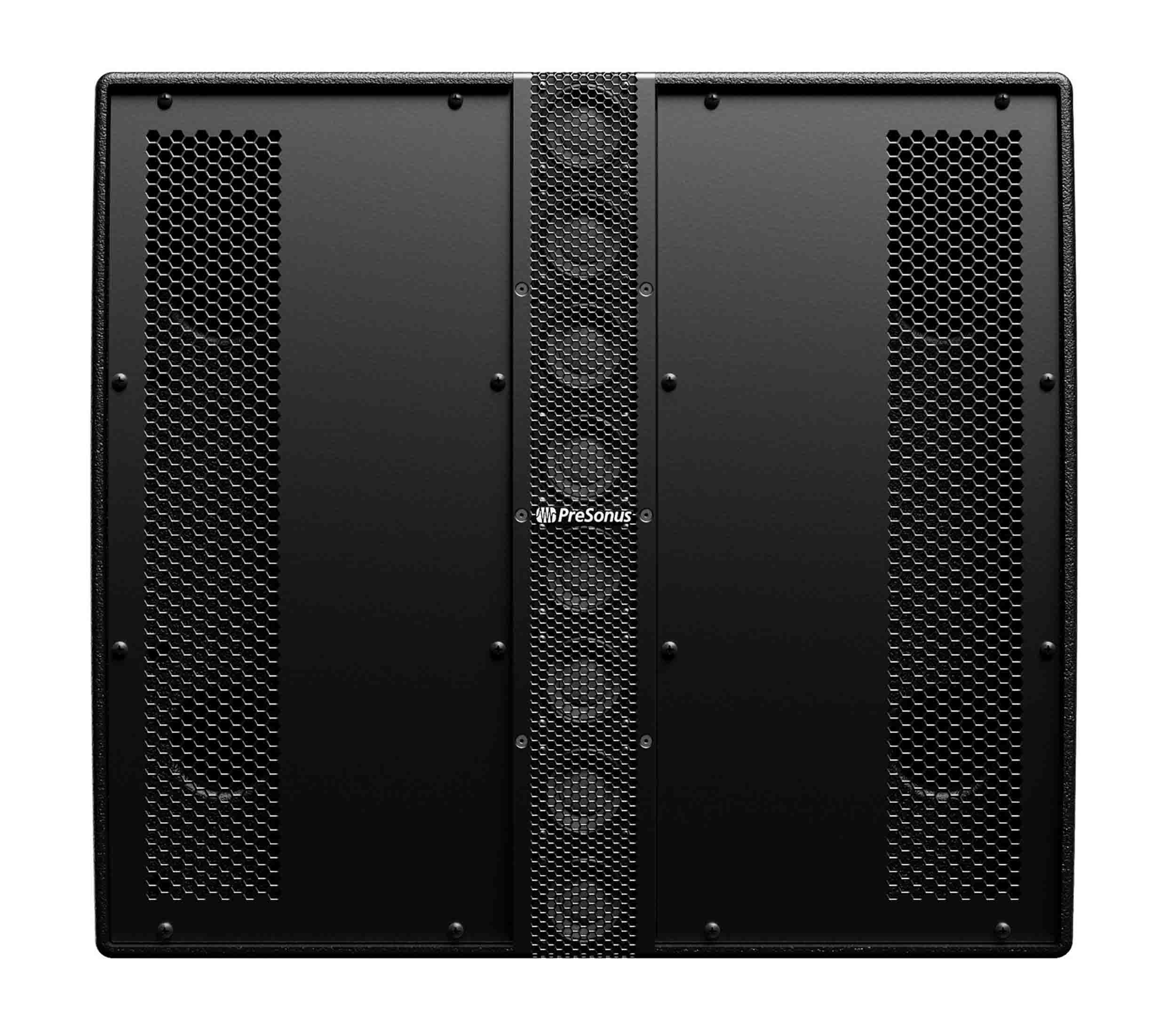PreSonus CDL12 P, 12" 1000W Hybrid Point Source Line Array Constant Directivity Loudspeaker PreSonus