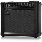 Behringer KT108, 15W Keyboard Amplifier VTC Technology - Original 8" BUGERA Speaker - Hollywood DJ