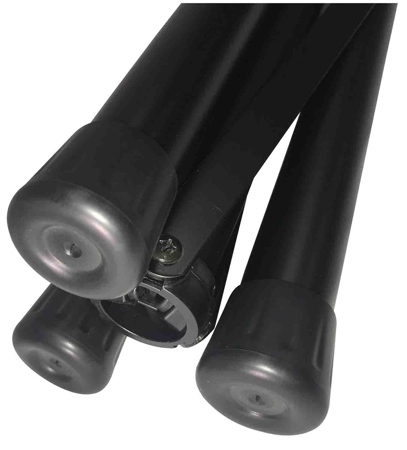ProX T-SS18 Heavy Duty Speaker Tripod Stand - 6 Feet (44"-72") - Hollywood DJ