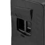 LD Systems CURV 500 TS SUB PC, Padded Slip Cover For LD CURV 500 TS Subwoofer - Hollywood DJ