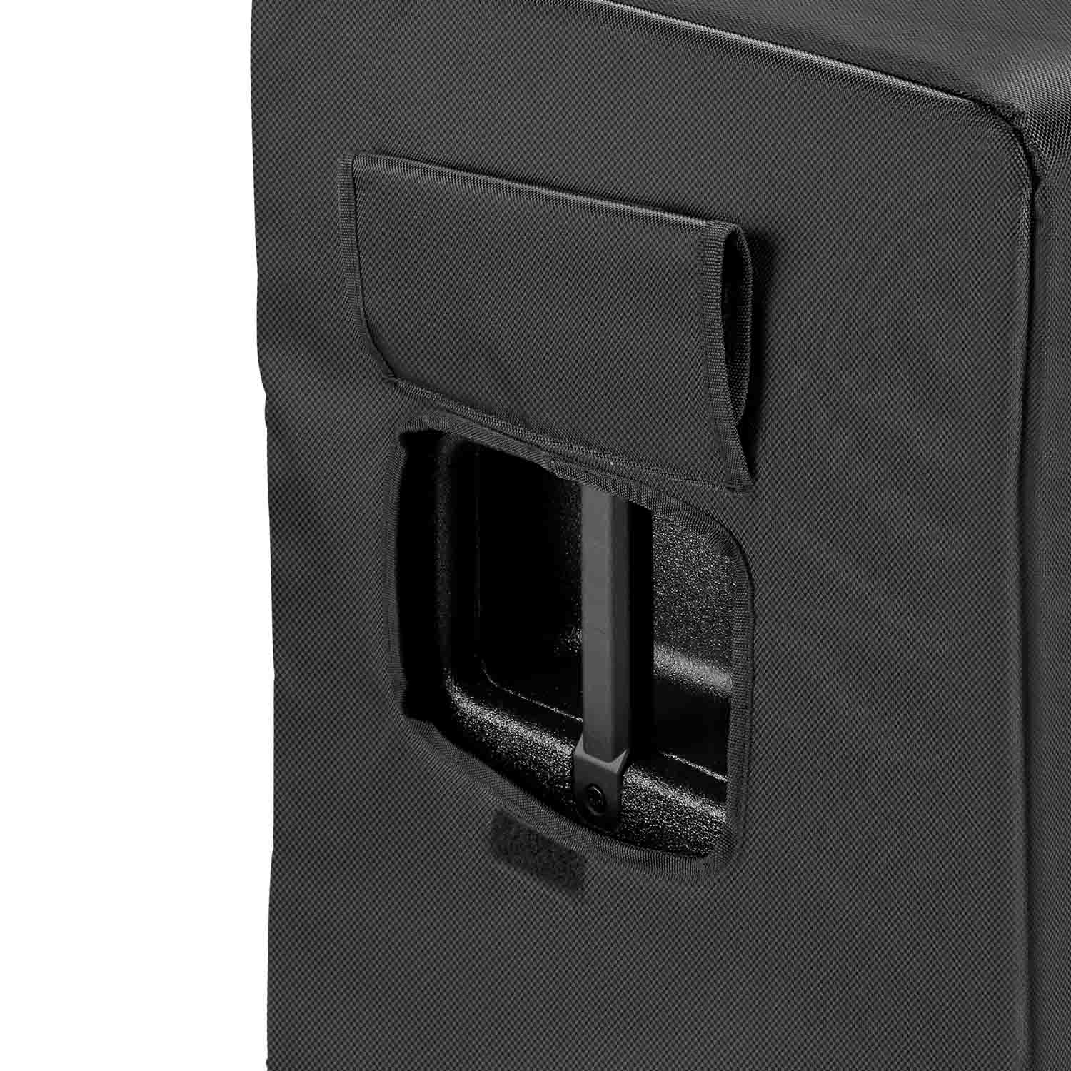 LD Systems CURV 500 TS SUB PC, Padded Slip Cover For LD CURV 500 TS Subwoofer - Hollywood DJ