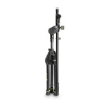Gravity GMS3122HDB Short Heavy Duty Microphone Stand With Folding Tripod Base Gravity