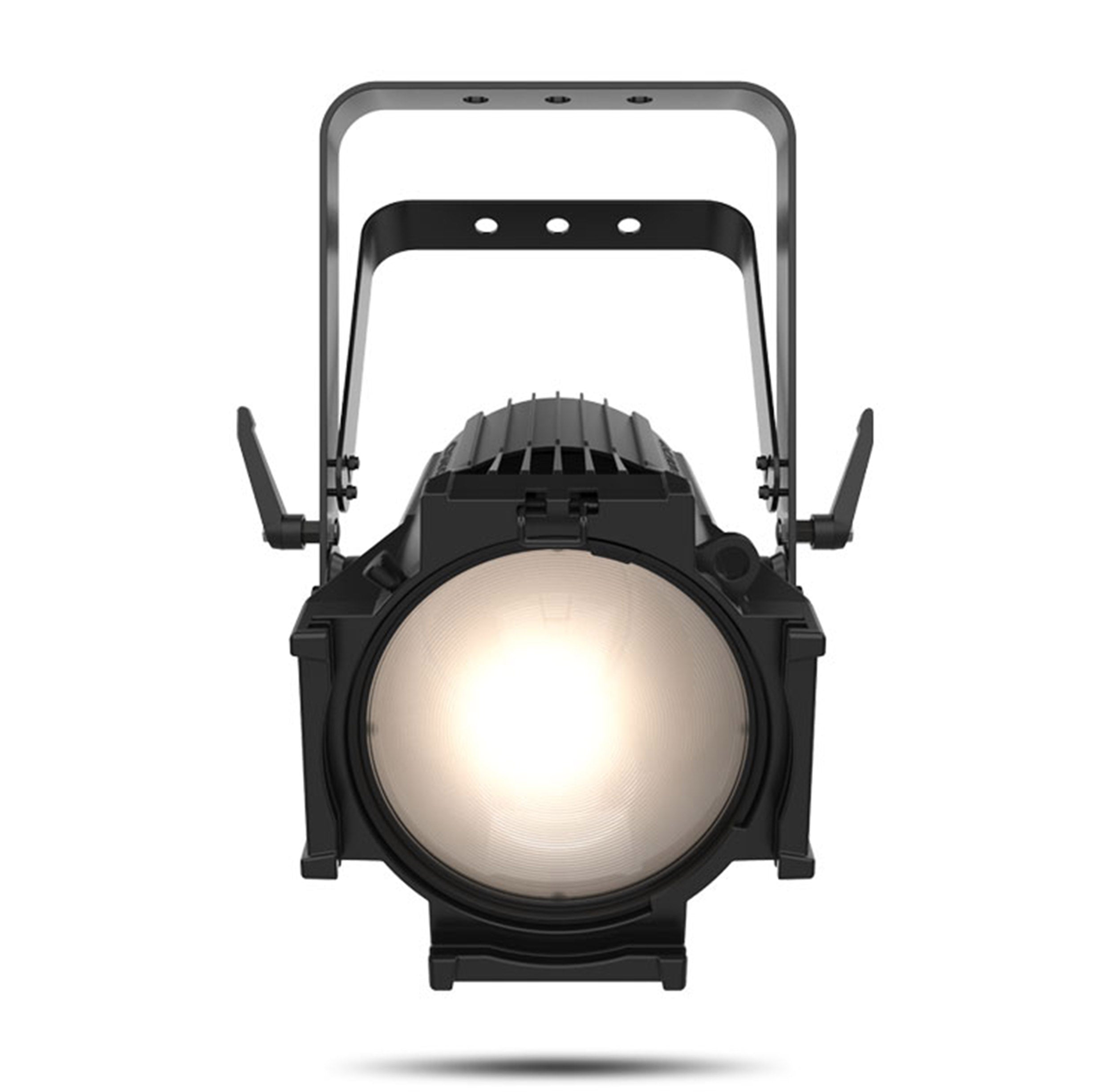 Chauvet Pro Ovation P-56VW Compact Silent PAR Light - Variable White - Hollywood DJ