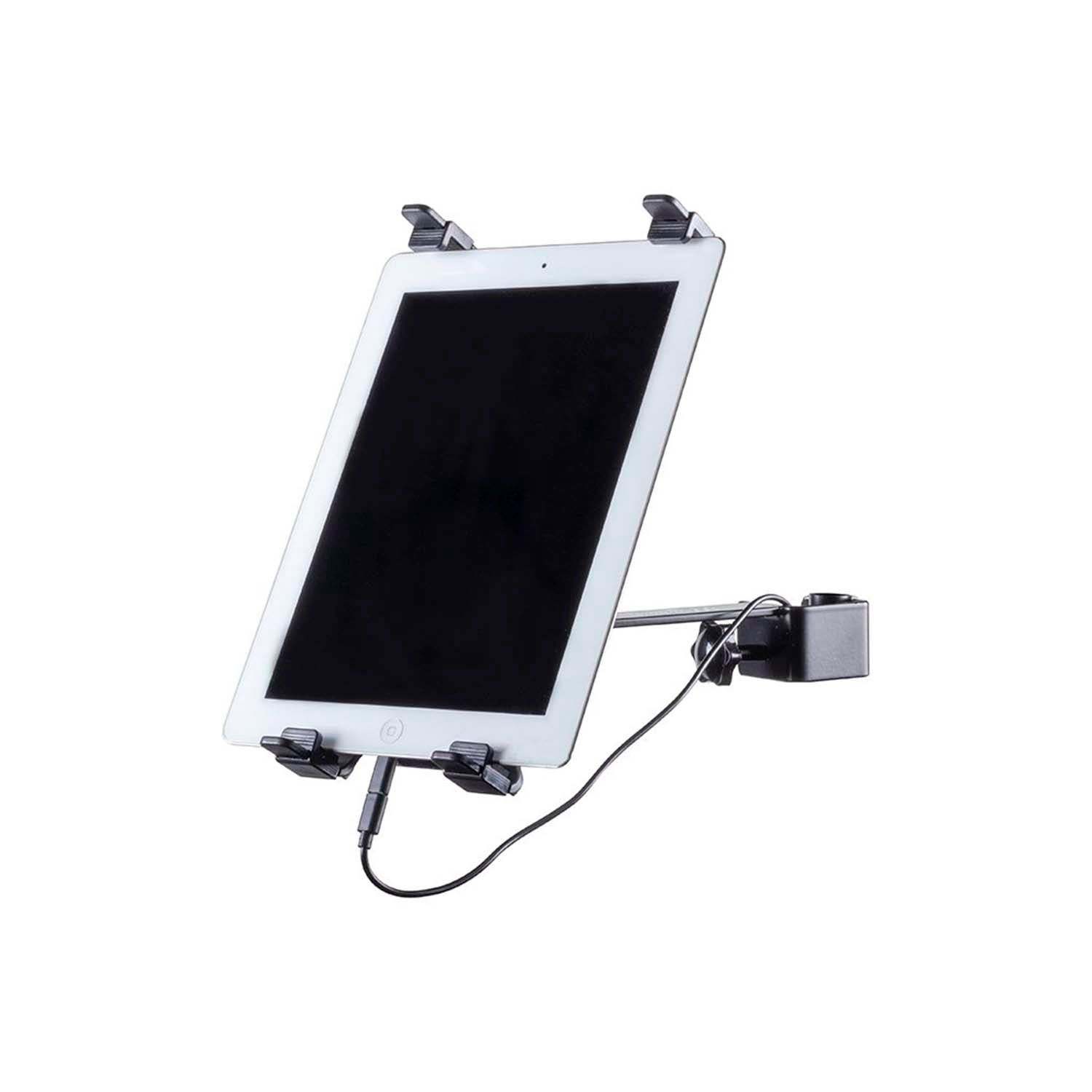 B-Stock: Headliner HL21000, Paramount Tablet Holder - Hollywood DJ