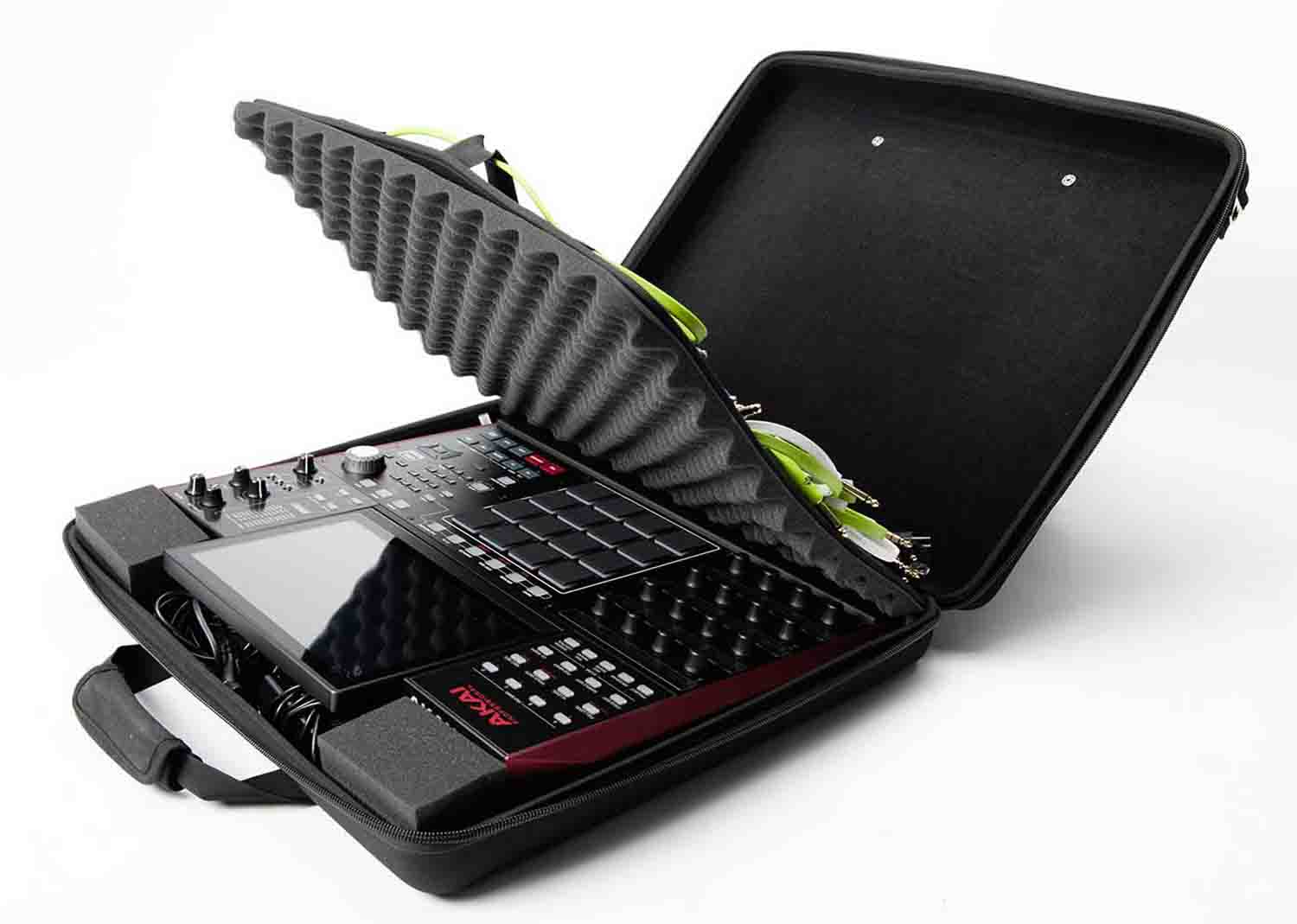 Magma MGA48014 Controller Case For Akai MPC X - Hollywood DJ