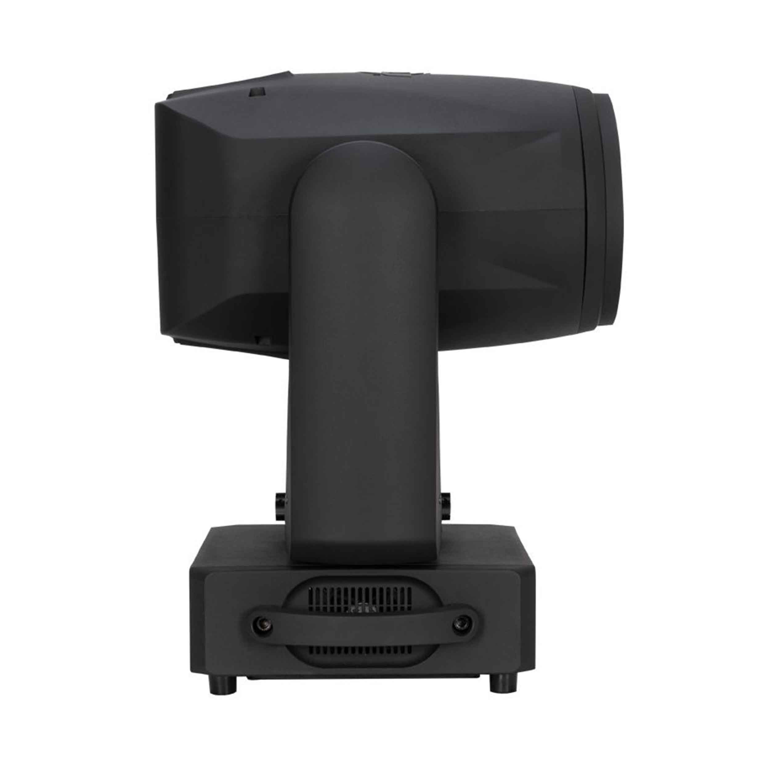 ADJ Vizi Beam CMY, Osram HRI Lamp Moving Head Fixture with (6,000 hr) by ADJ