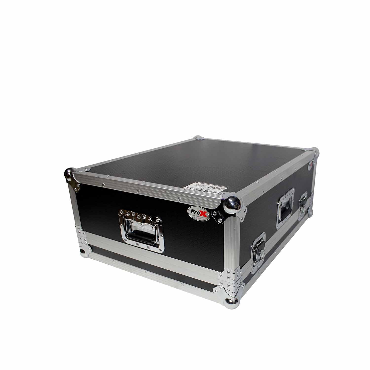 ProX XS-YMTF1 DJ Flight Hard Road Case Fits Yamaha Tf1 ProX Cases