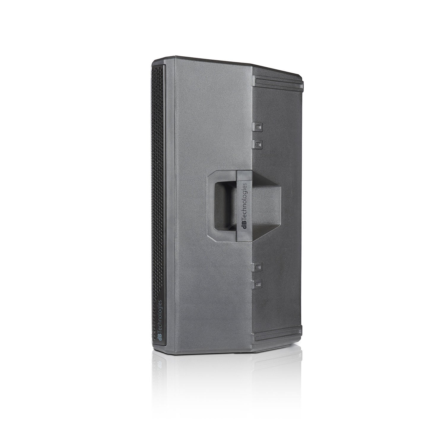 dB Technologies OPERA 12, 12" 2-Way Active Speaker - 600W - Hollywood DJ