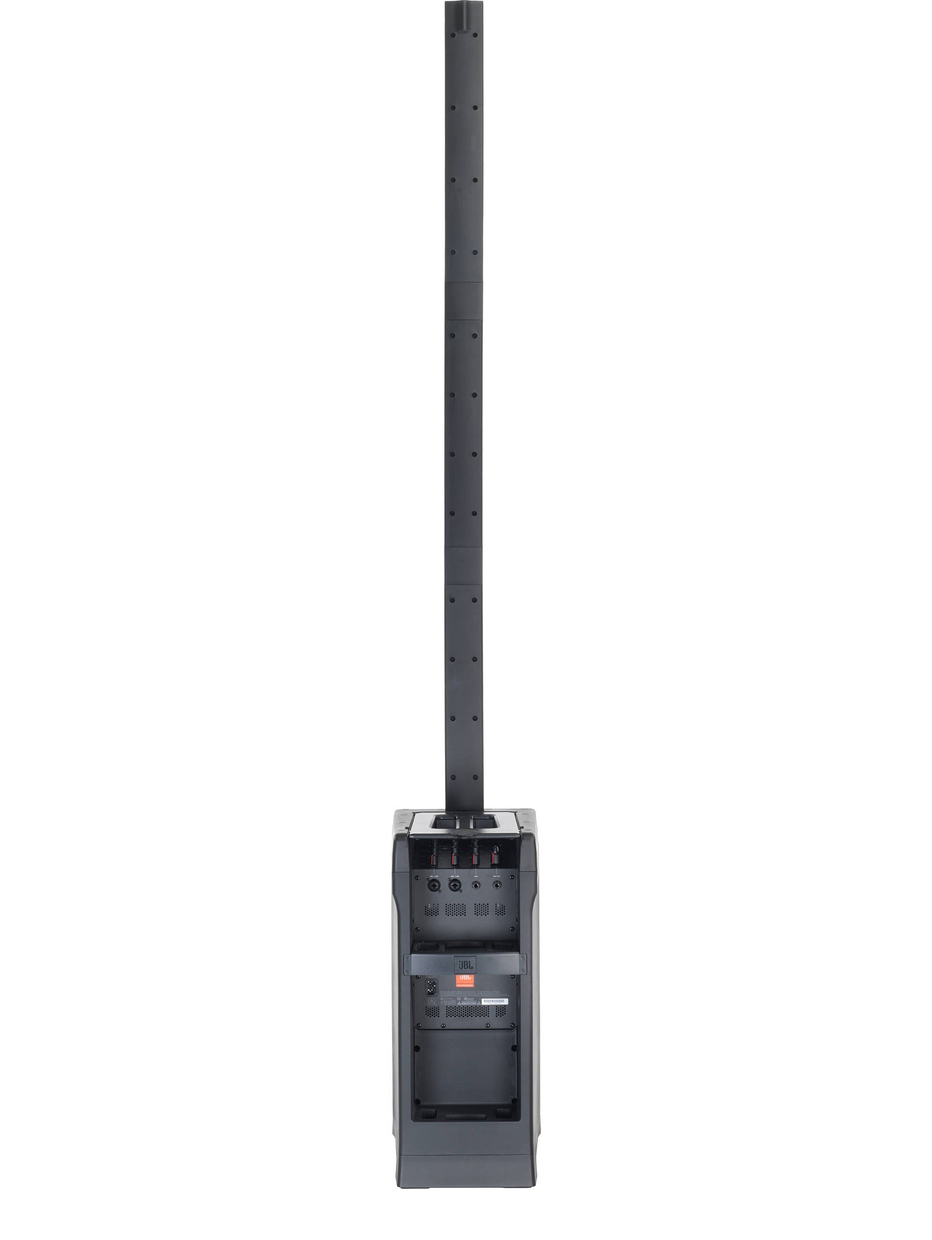 JBL IRXONE-US, 1300-Watt Powered Column Array PA System with Mixer and Bluetooth Streaming JBL