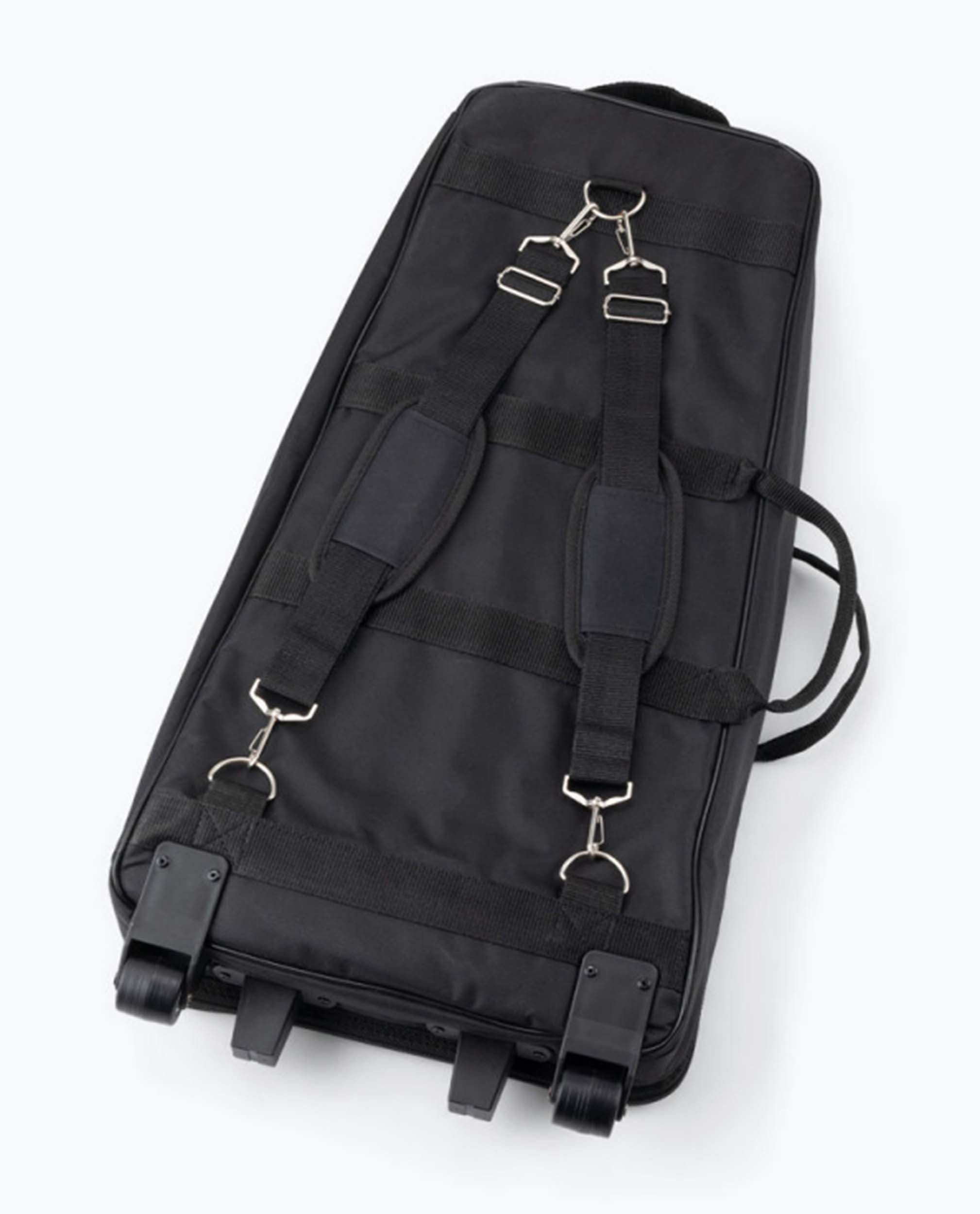 On Stage BSK2500, Bell Kit with Rolling Bag On-Stage