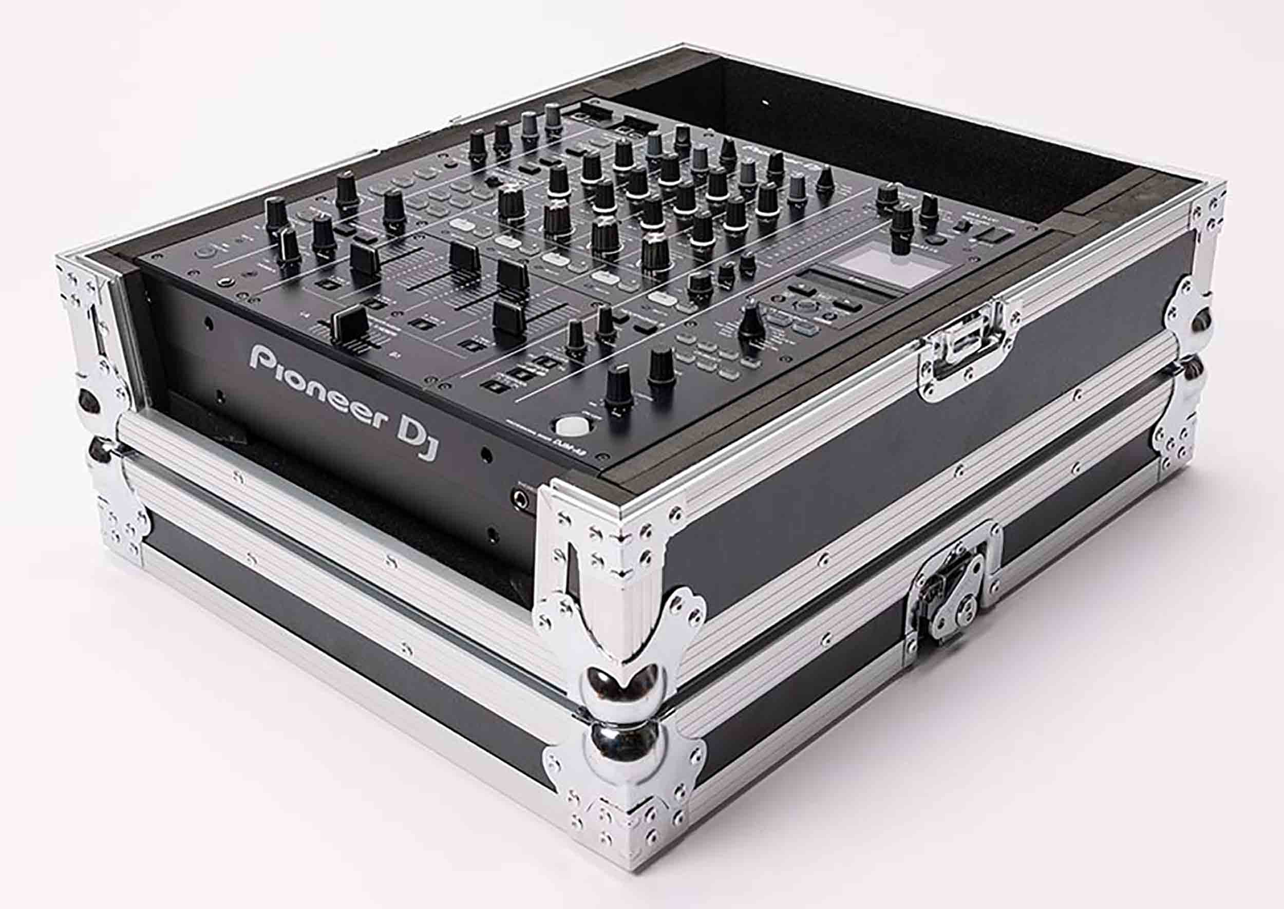 MAGMA MGA41025 Mixer Case for Pioneer DJM-A9/DJM-V10 Magma