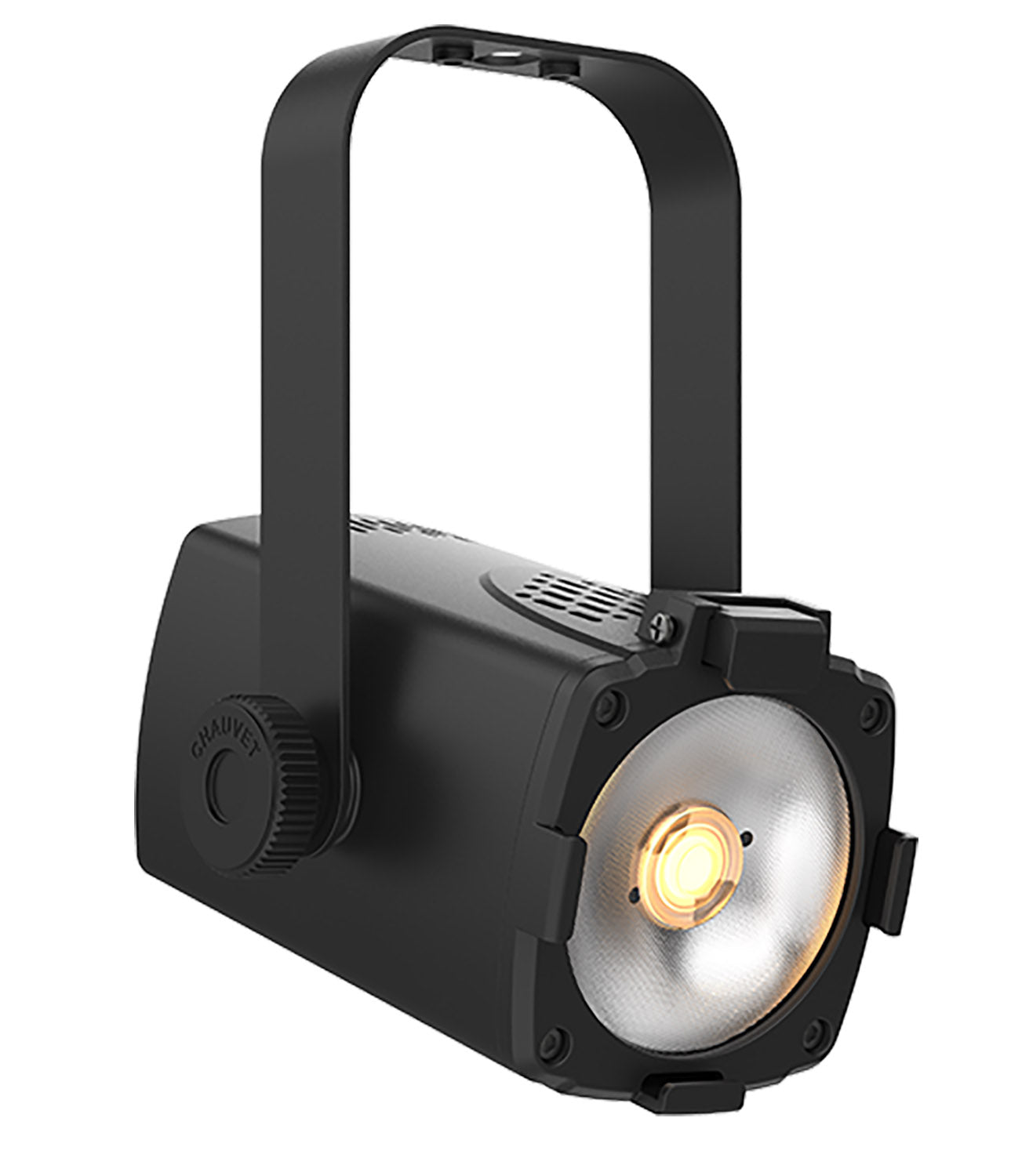 Chauvet DJ Eve TF-20X Soft Edge Accent Luminaire - Black - Hollywood DJ