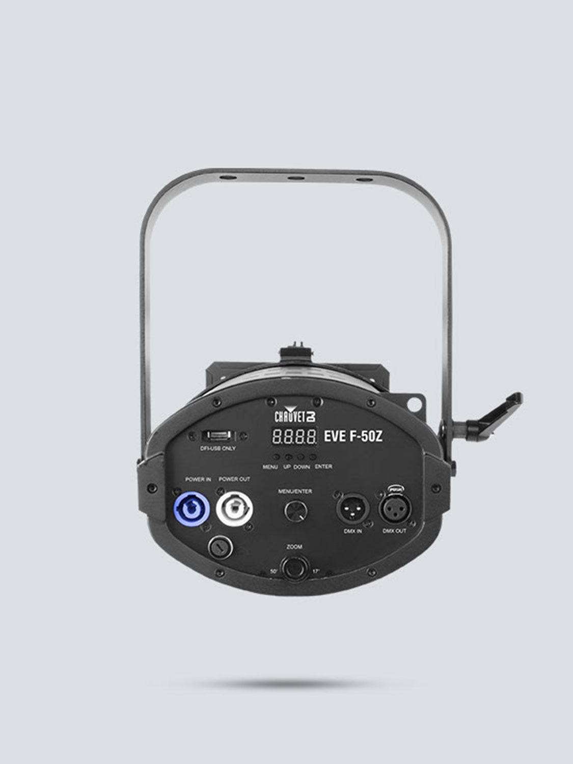 Chauvet DJ EVEF50Z Stage Light Unit - Hollywood DJ