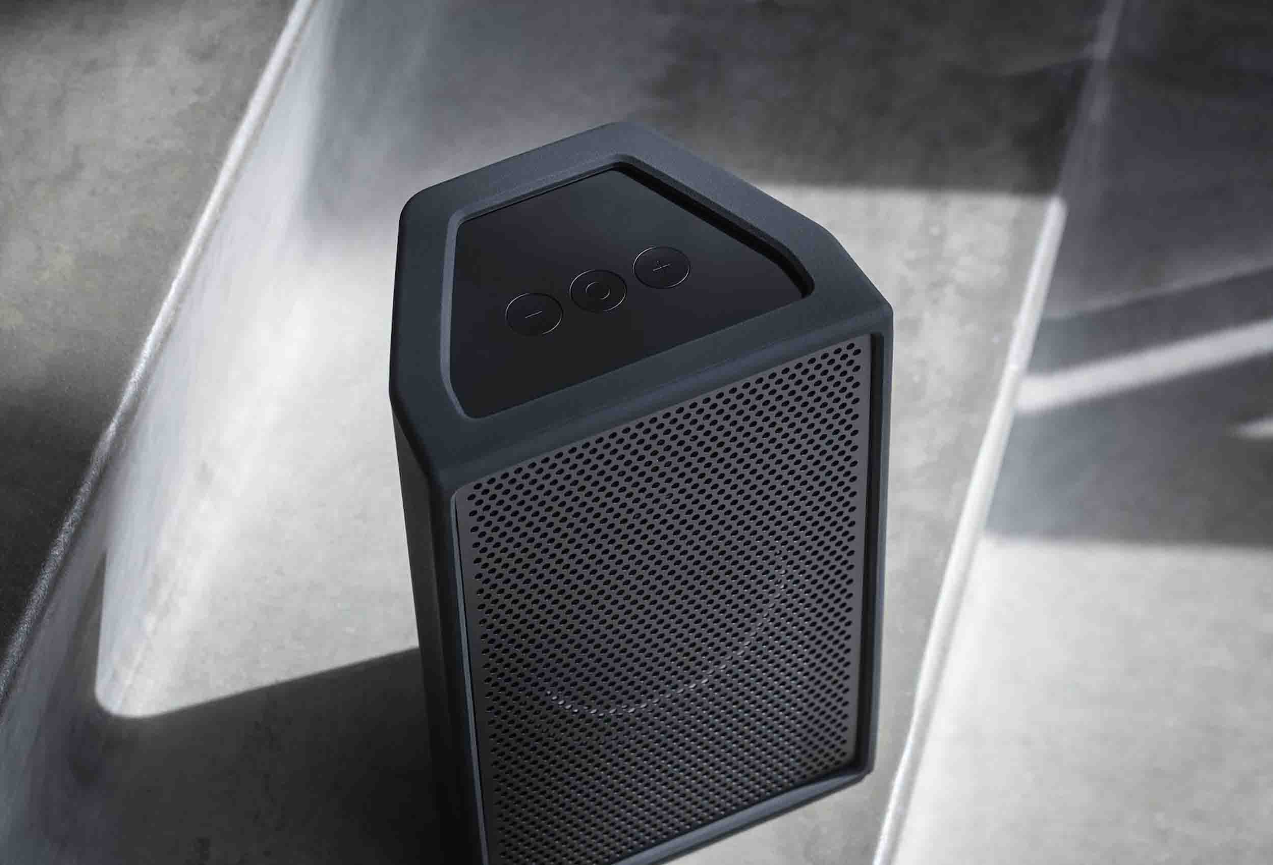 AIAIAI Unit-4 Studio Monitor Bumper Case AIAIAI